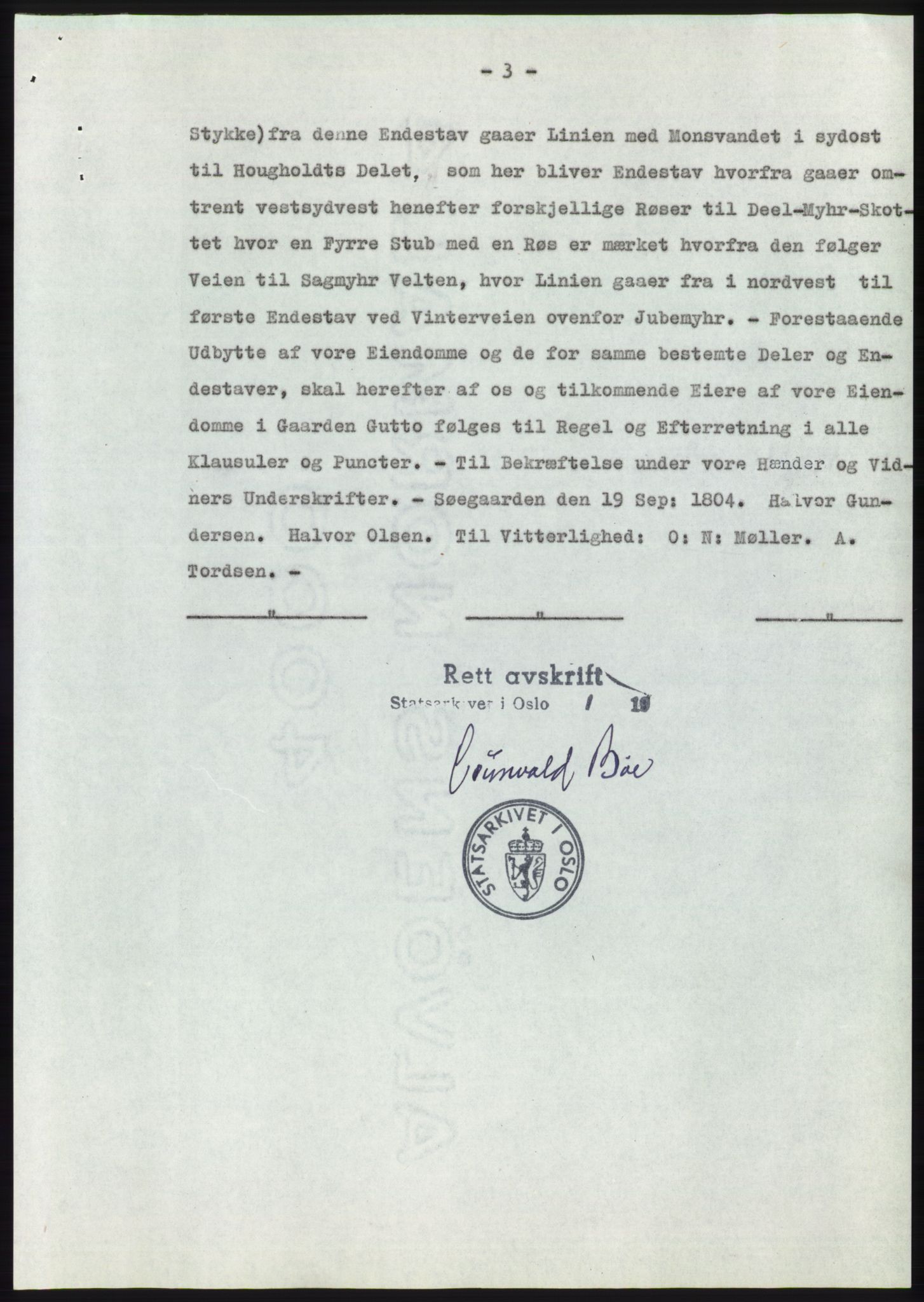 Statsarkivet i Kongsberg, AV/SAKO-A-0001/E/Ee/L0008: Avskrifter, SAO jnr. 1203/1956 - 344/1957, 1956-1957, p. 190