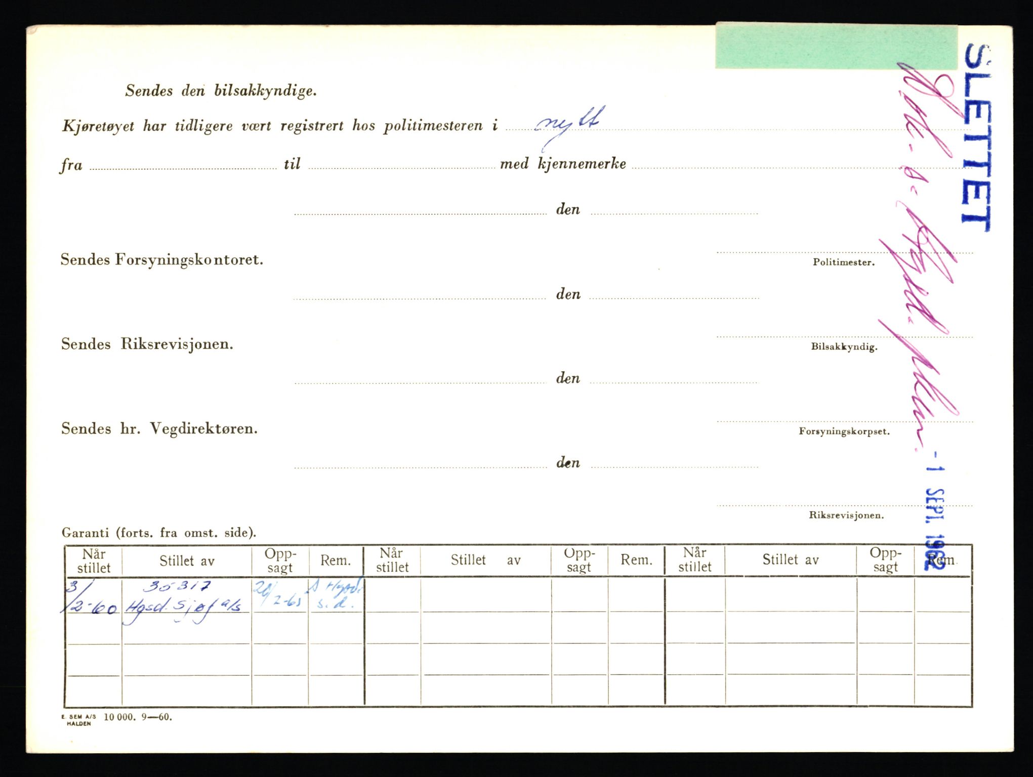 Stavanger trafikkstasjon, AV/SAST-A-101942/0/F/L0058: L-58000 - L-59999, 1930-1971, p. 1154