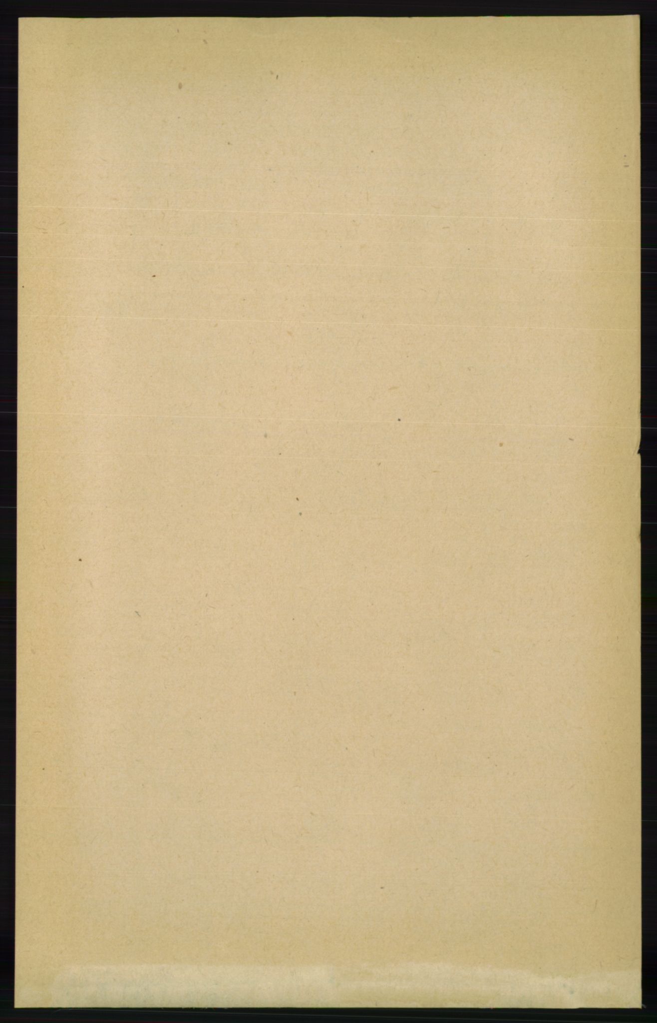 RA, 1891 census for 0923 Fjære, 1891, p. 4198