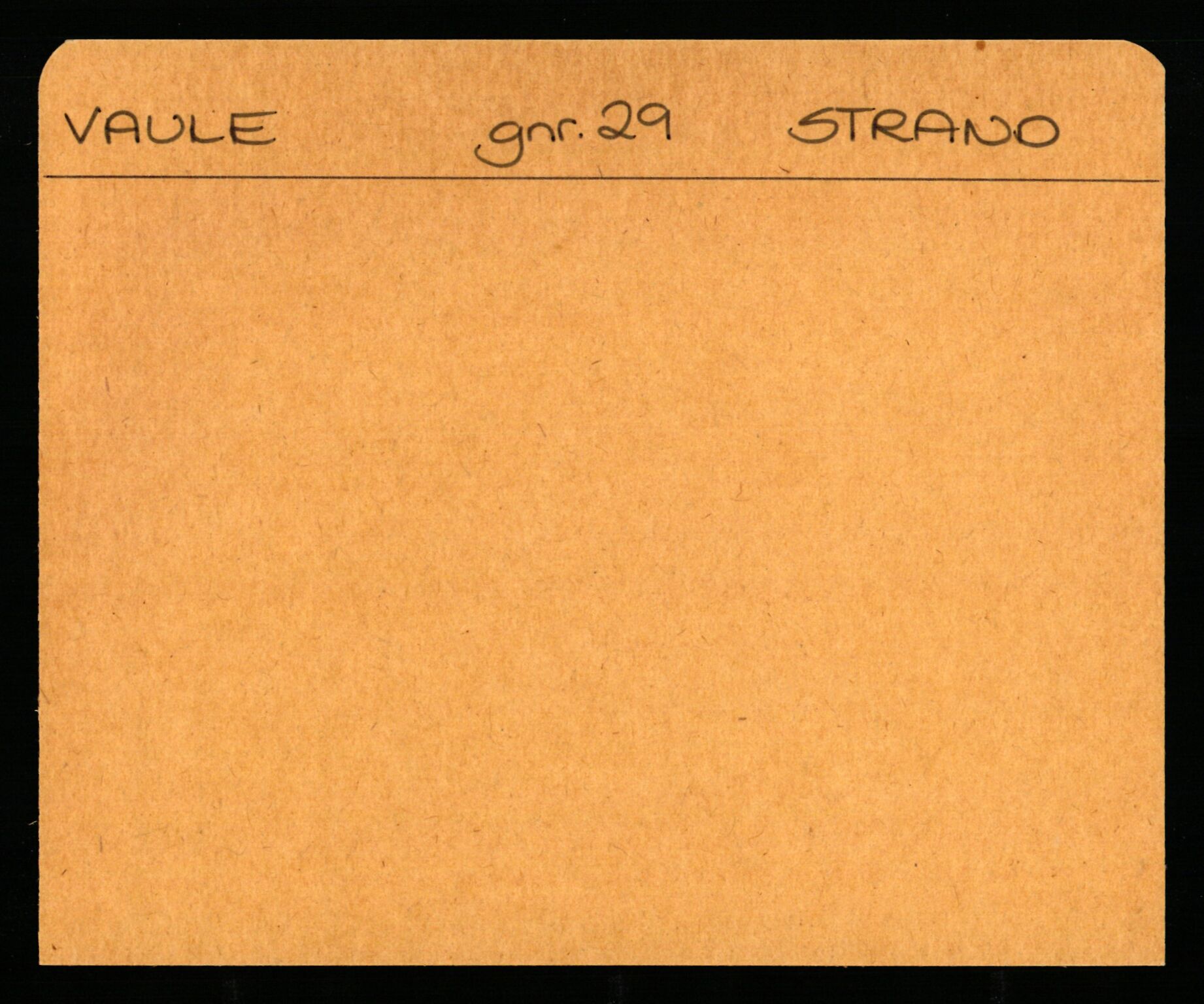Statsarkivet i Stavanger, AV/SAST-A-101971/03/Y/Ym/L0065: Åstedskort sortert etter gårdsnavn: Vatland - Vervig, 1600-1950, p. 213