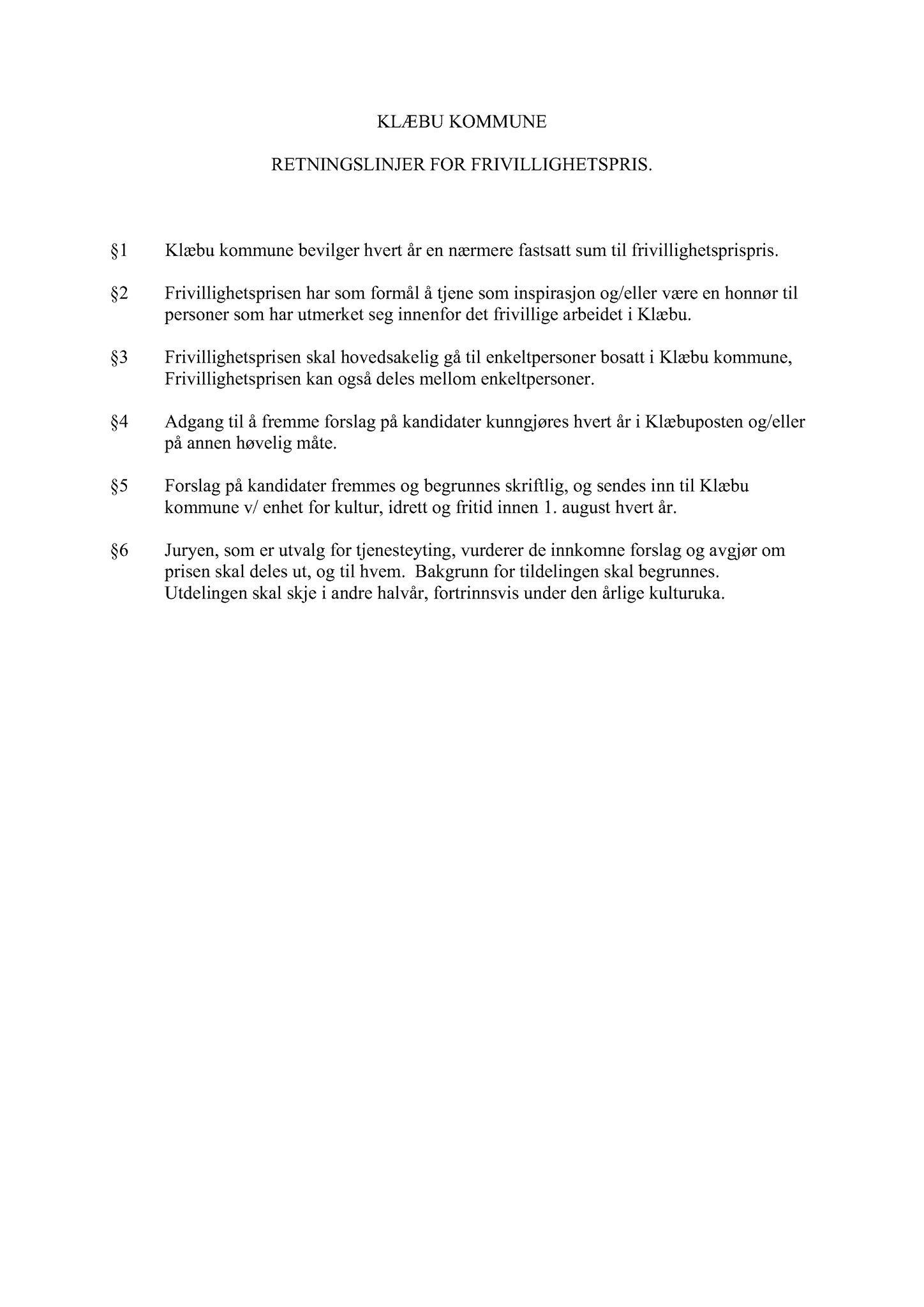 Klæbu Kommune, TRKO/KK/04-UO/L003: Utvalg for oppvekst - Møtedokumenter, 2012, p. 109