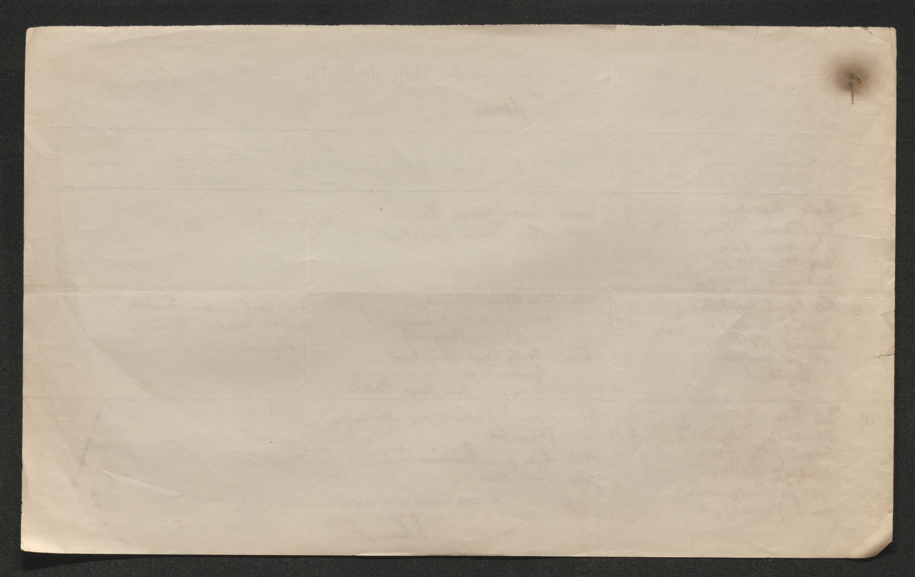 Ringerike sorenskriveri, AV/SAKO-A-105/H/Ha/Hab/L0017: Dødsfallslister Haugsbygd, 1931-1940
