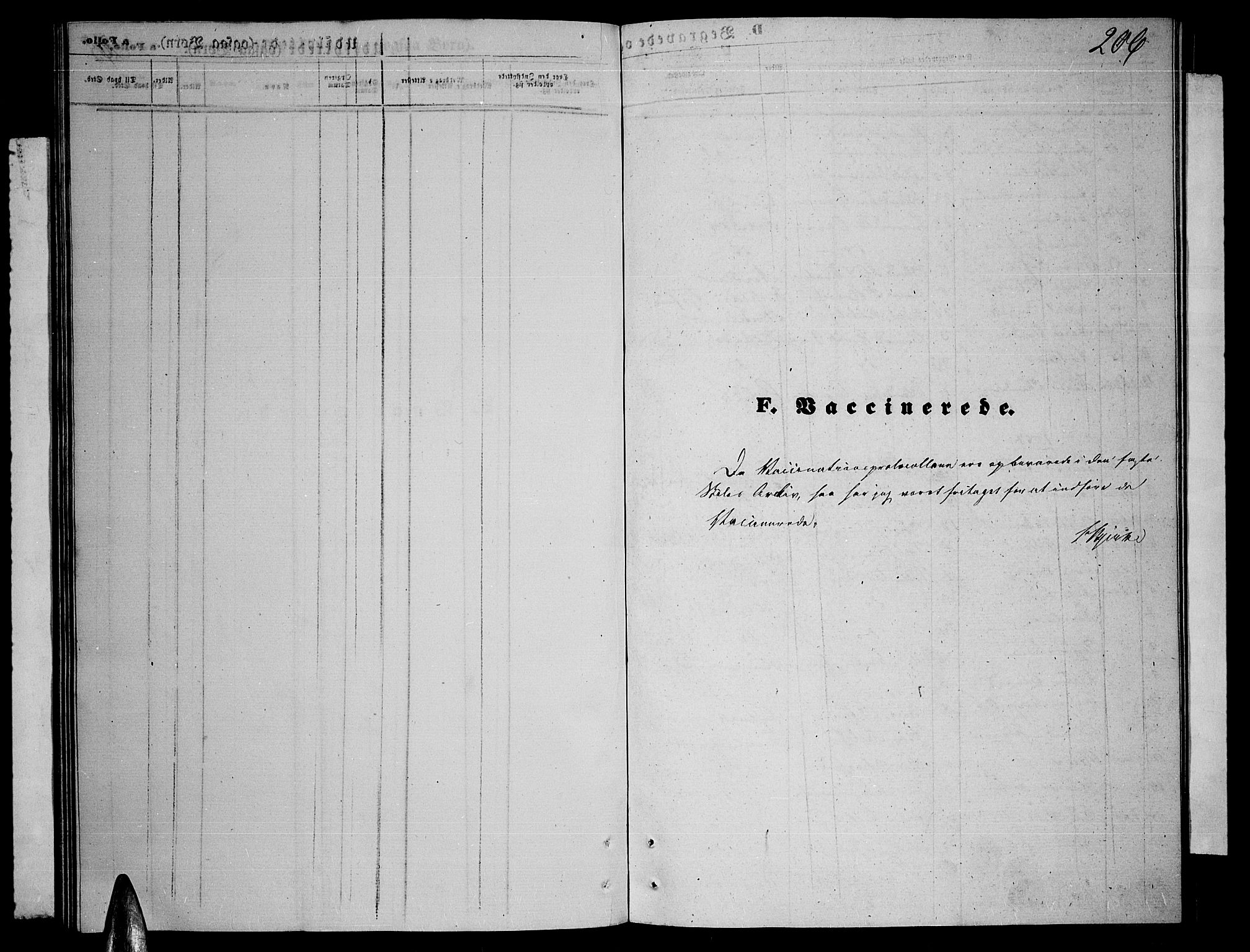 Lyngen sokneprestembete, SATØ/S-1289/H/He/Heb/L0003klokker: Parish register (copy) no. 3, 1861-1867, p. 206