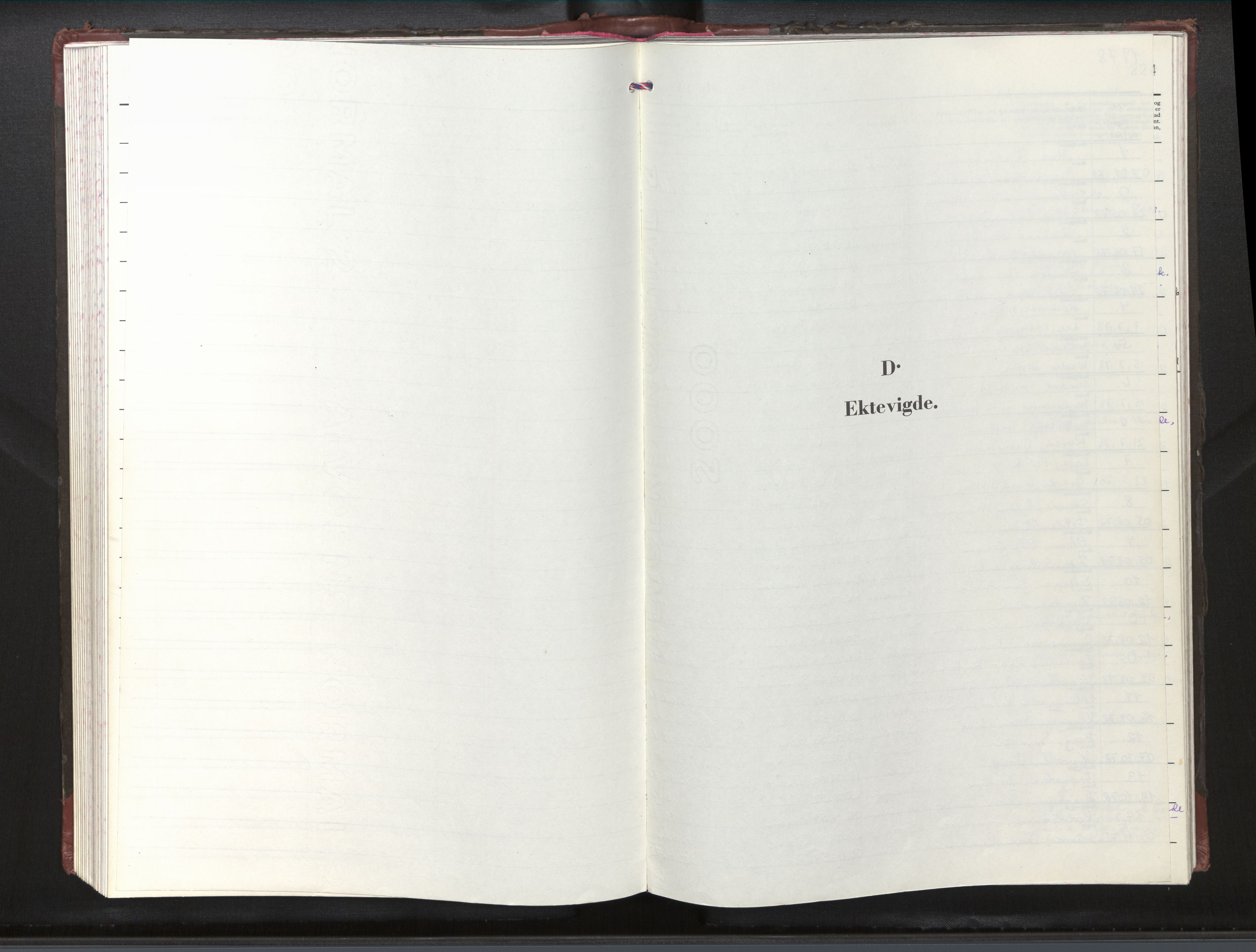 Gloppen sokneprestembete, AV/SAB-A-80101/H/Haa/Haac/L0006: Parish register (official) no. C 6, 1978-2012