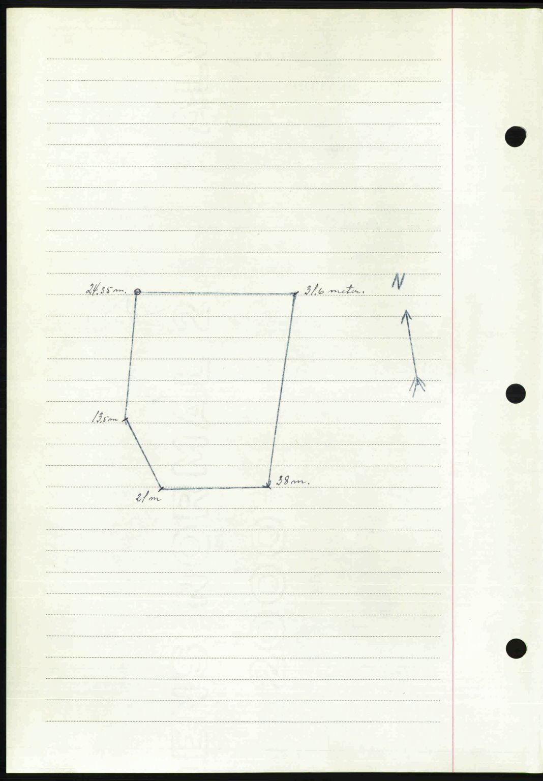 Moss sorenskriveri, SAO/A-10168: Mortgage book no. A25, 1950-1950, Diary no: : 918/1950