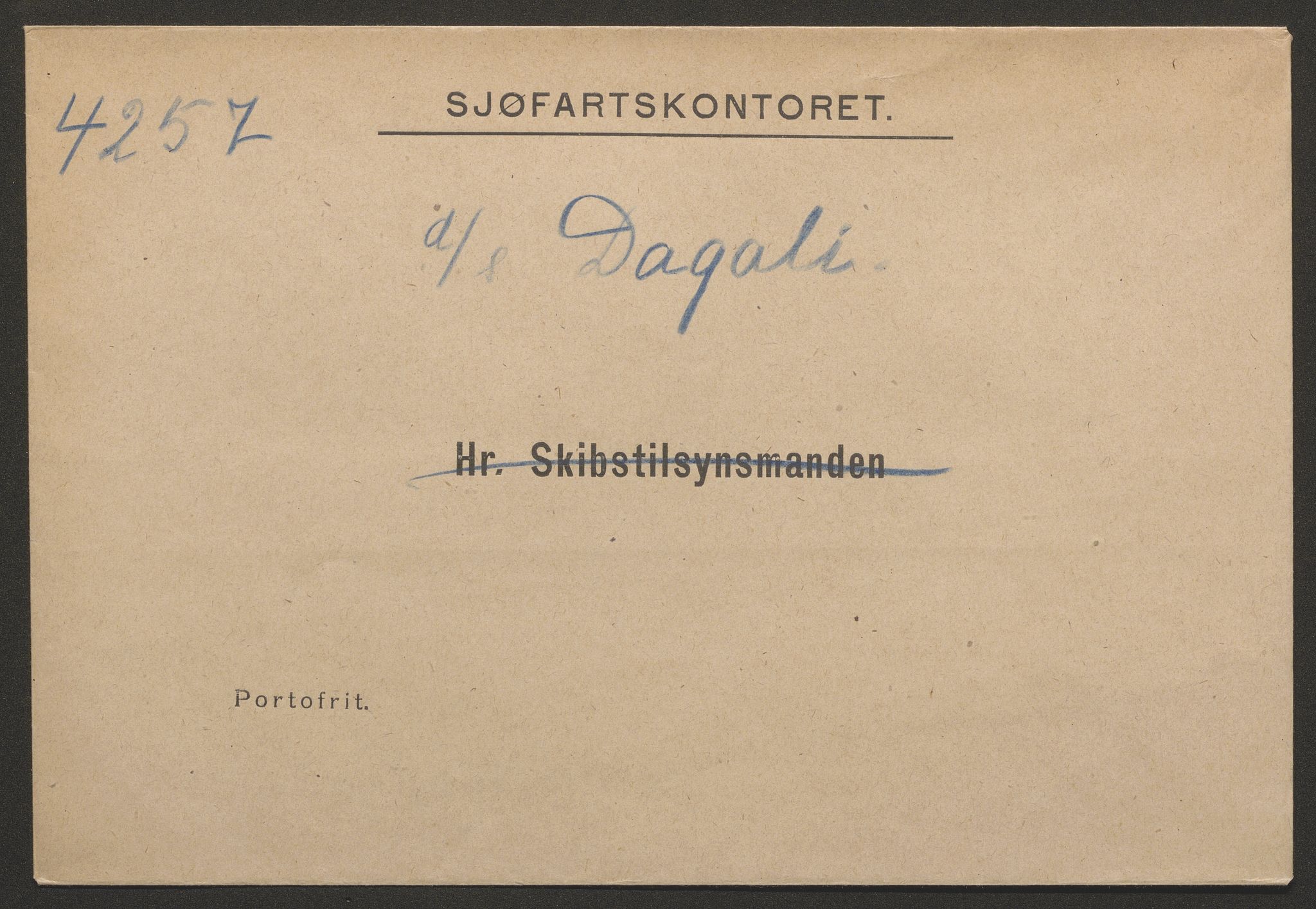 Sjøfartsdirektoratet med forløpere, skipsmapper slettede skip, AV/RA-S-4998/F/Fa/L0222: --, 1872-1935, p. 525