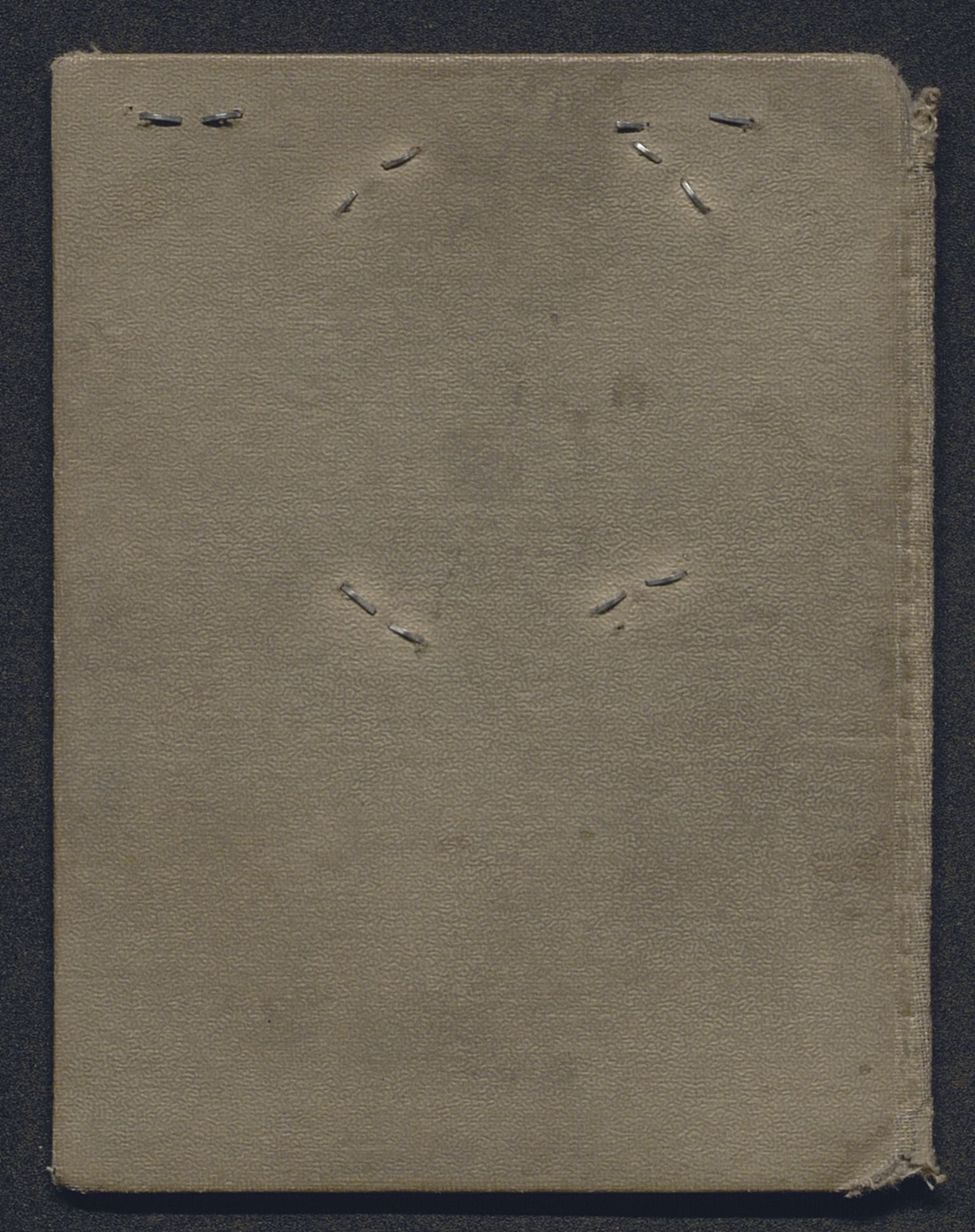 Forsvaret, Handelsflåtens selvforsvar, AV/RA-RAFA-2038/D/Da/L0013: Sailors Identity Book, 1941-1945, p. 18