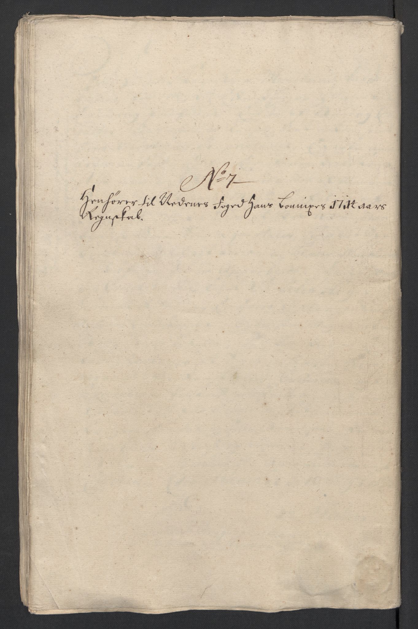 Rentekammeret inntil 1814, Reviderte regnskaper, Fogderegnskap, AV/RA-EA-4092/R39/L2321: Fogderegnskap Nedenes, 1713-1714, p. 248