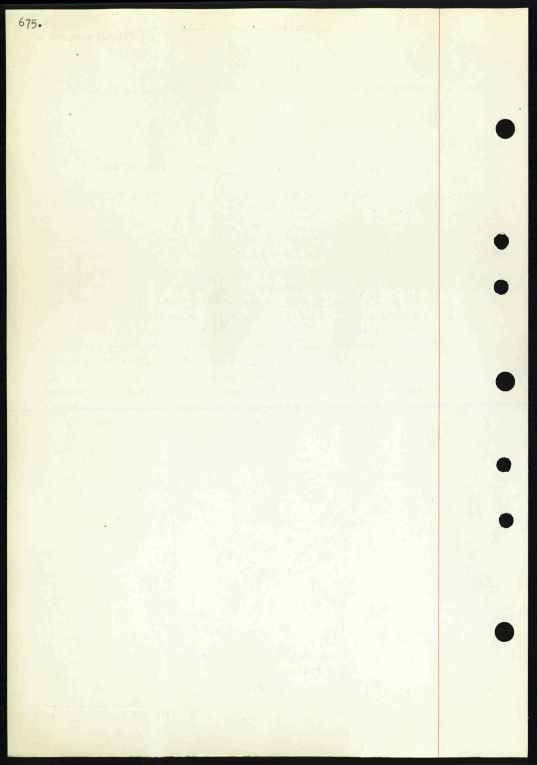 Eiker, Modum og Sigdal sorenskriveri, SAKO/A-123/G/Ga/Gab/L0043: Mortgage book no. A13, 1940-1941, Diary no: : 1160/1941