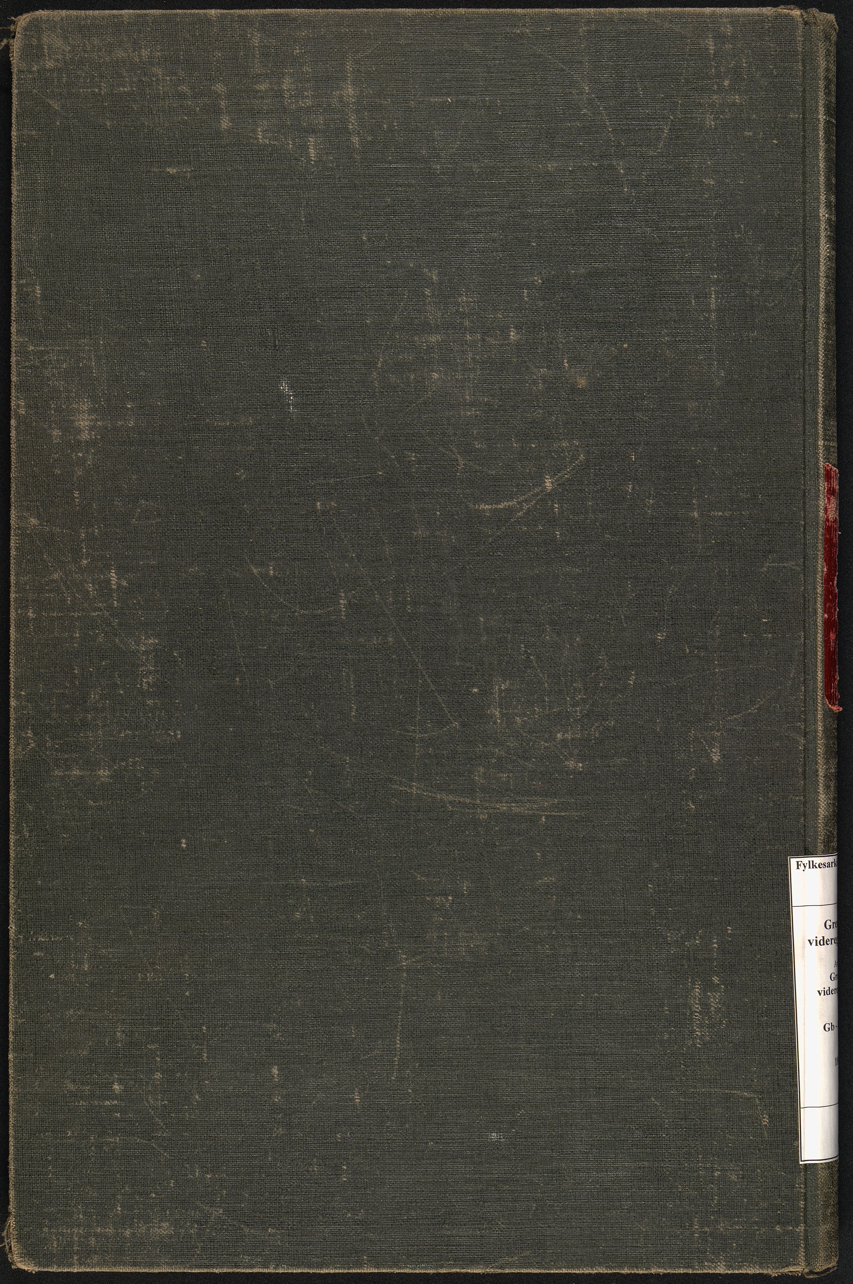 Vestfold fylkeskommune. Greveskogen videregående skole før 1998, VEMU/A-1162/G/Gb/L0004: Manntallsprotokoll Gutter, 1891-1912, p. 166