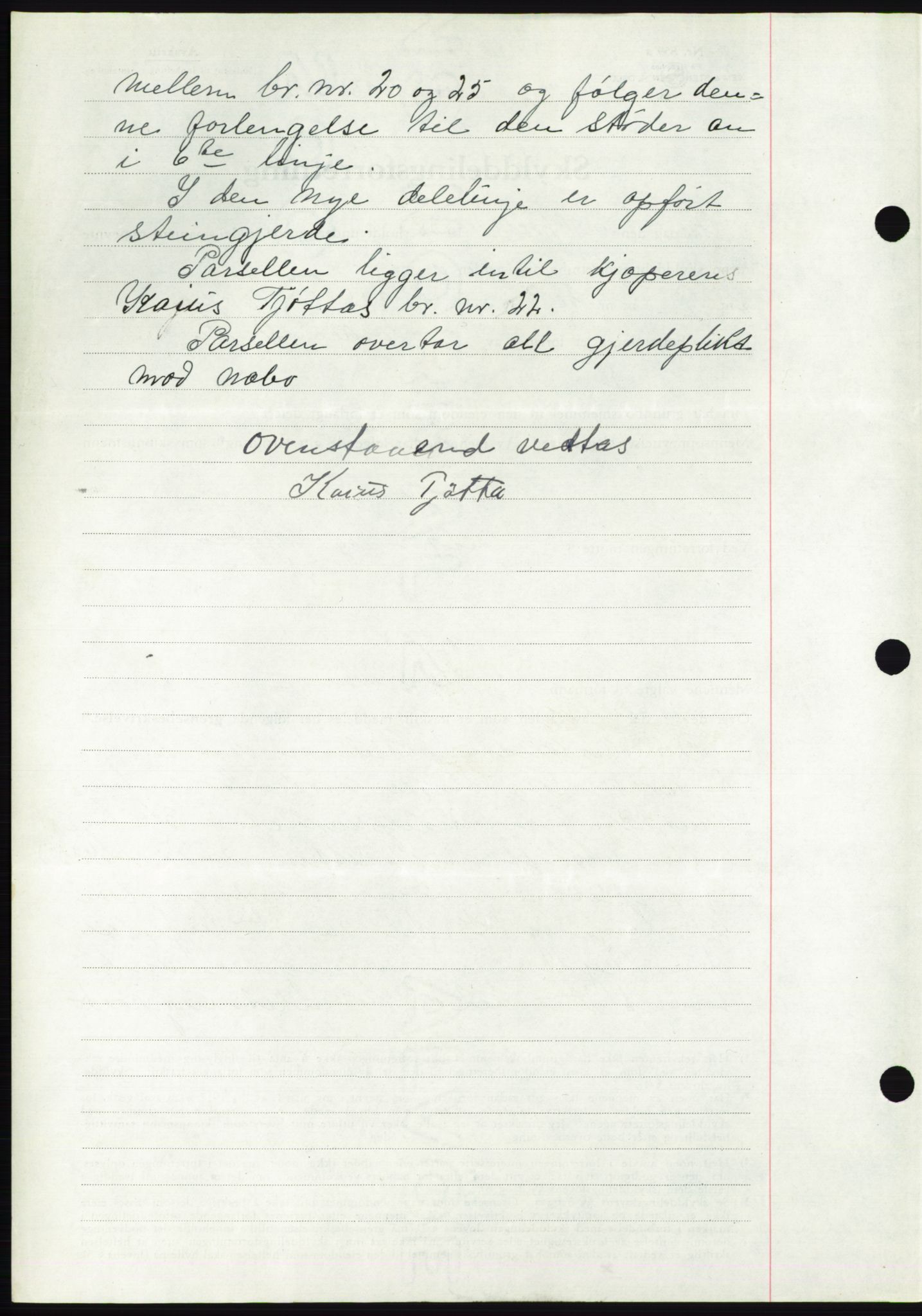 Jæren sorenskriveri, AV/SAST-A-100310/03/G/Gba/L0071: Mortgage book, 1938-1938, Diary no: : 1603/1938