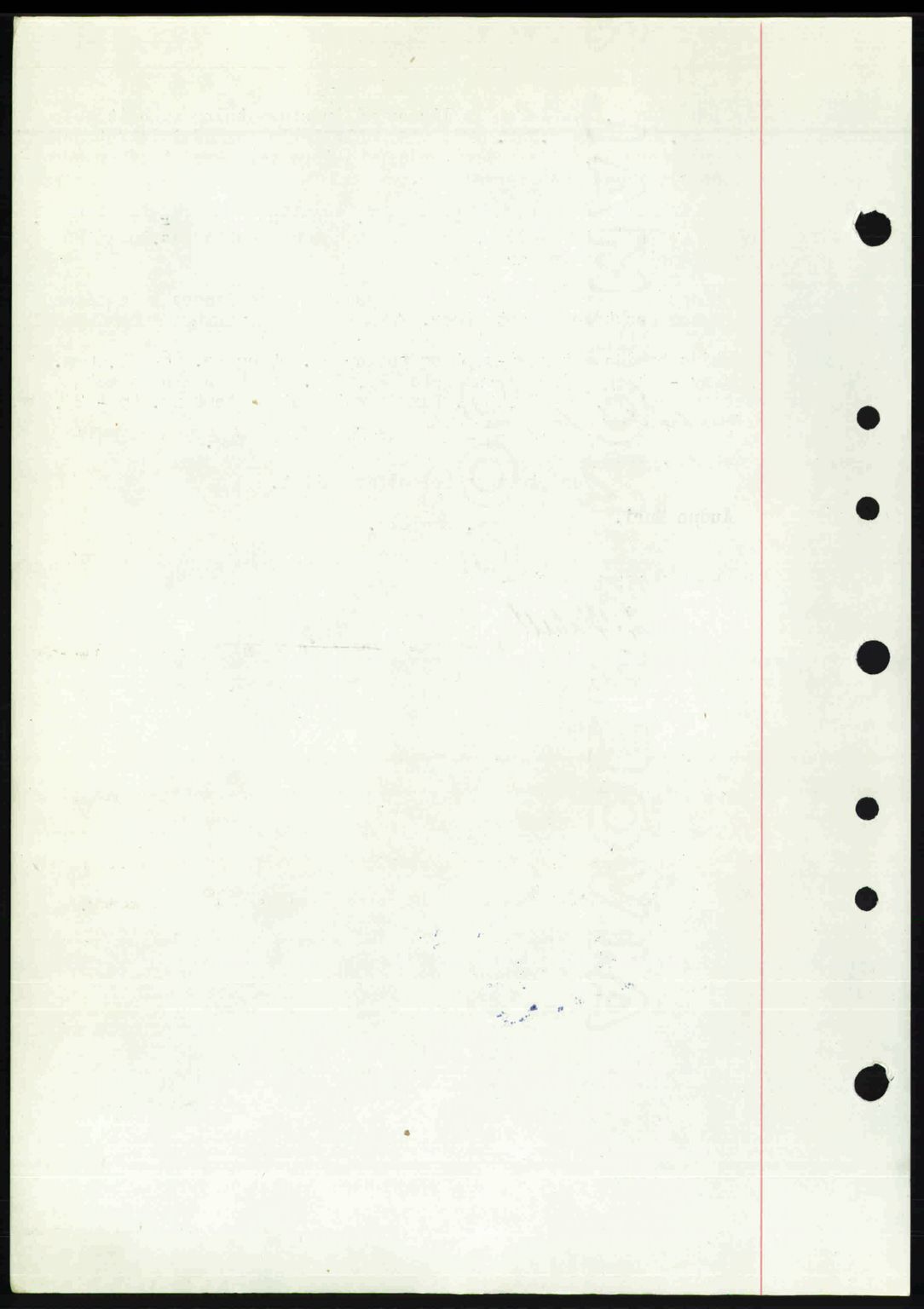 Idd og Marker sorenskriveri, AV/SAO-A-10283/G/Gb/Gbb/L0008: Mortgage book no. A8, 1946-1946, Diary no: : 828/1946