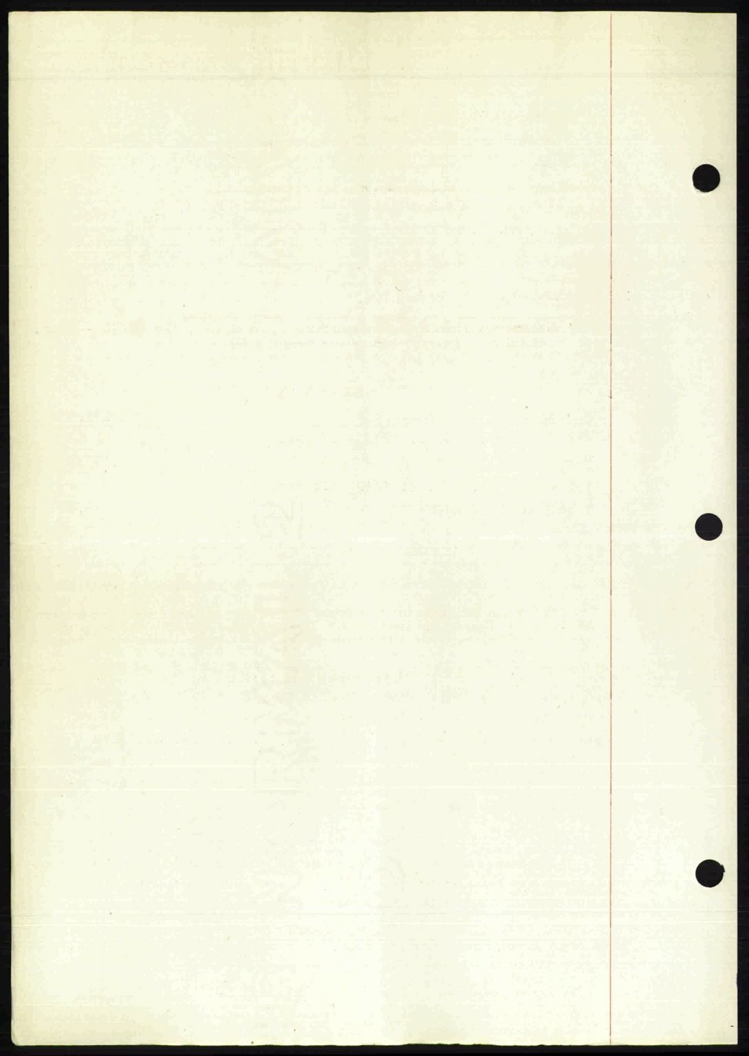 Ytre Sogn tingrett, SAB/A-2601/1/G/Gbb/L0007: Mortgage book no. A4 - A5 (B3), 1949-1949, Diary no: : 176/1949