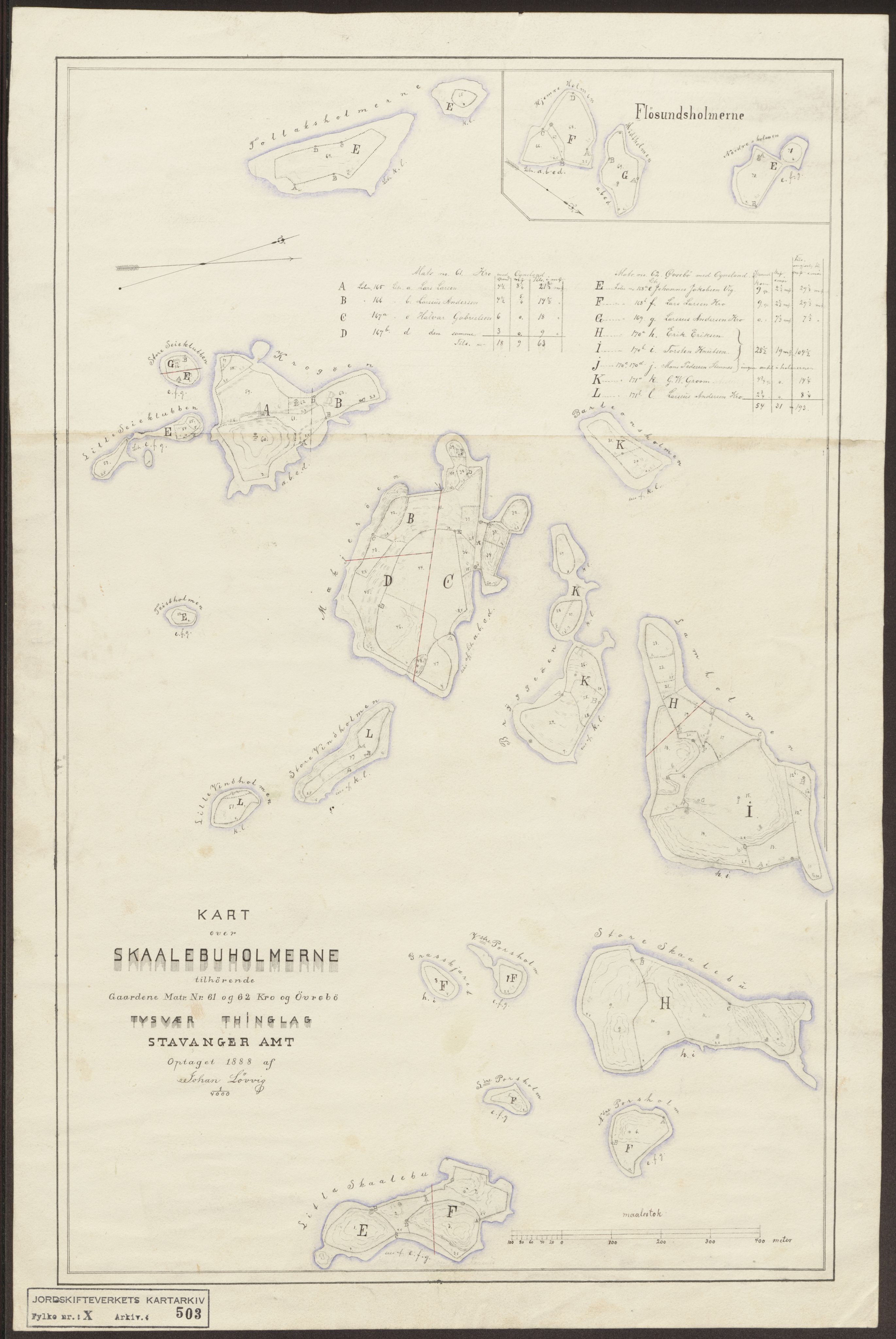Jordskifteverkets kartarkiv, AV/RA-S-3929/T, 1859-1988, p. 573