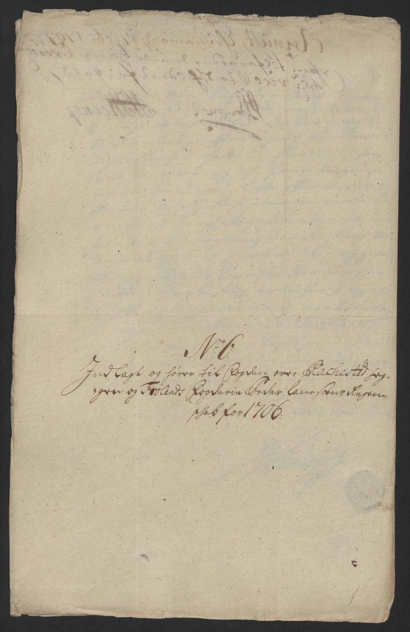 Rentekammeret inntil 1814, Reviderte regnskaper, Fogderegnskap, AV/RA-EA-4092/R07/L0298: Fogderegnskap Rakkestad, Heggen og Frøland, 1706, p. 230