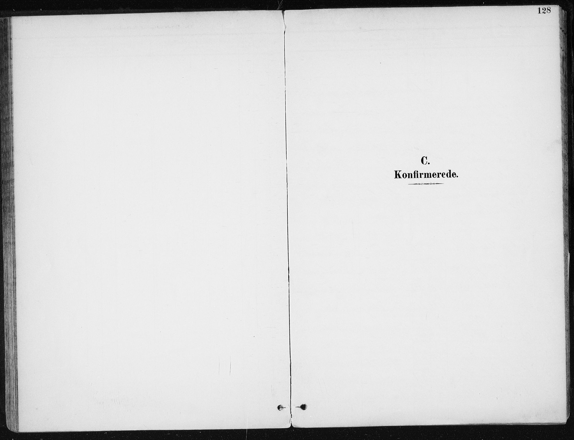 Sem kirkebøker, SAKO/A-5/F/Fb/L0005: Parish register (official) no. II 5, 1892-1904, p. 128