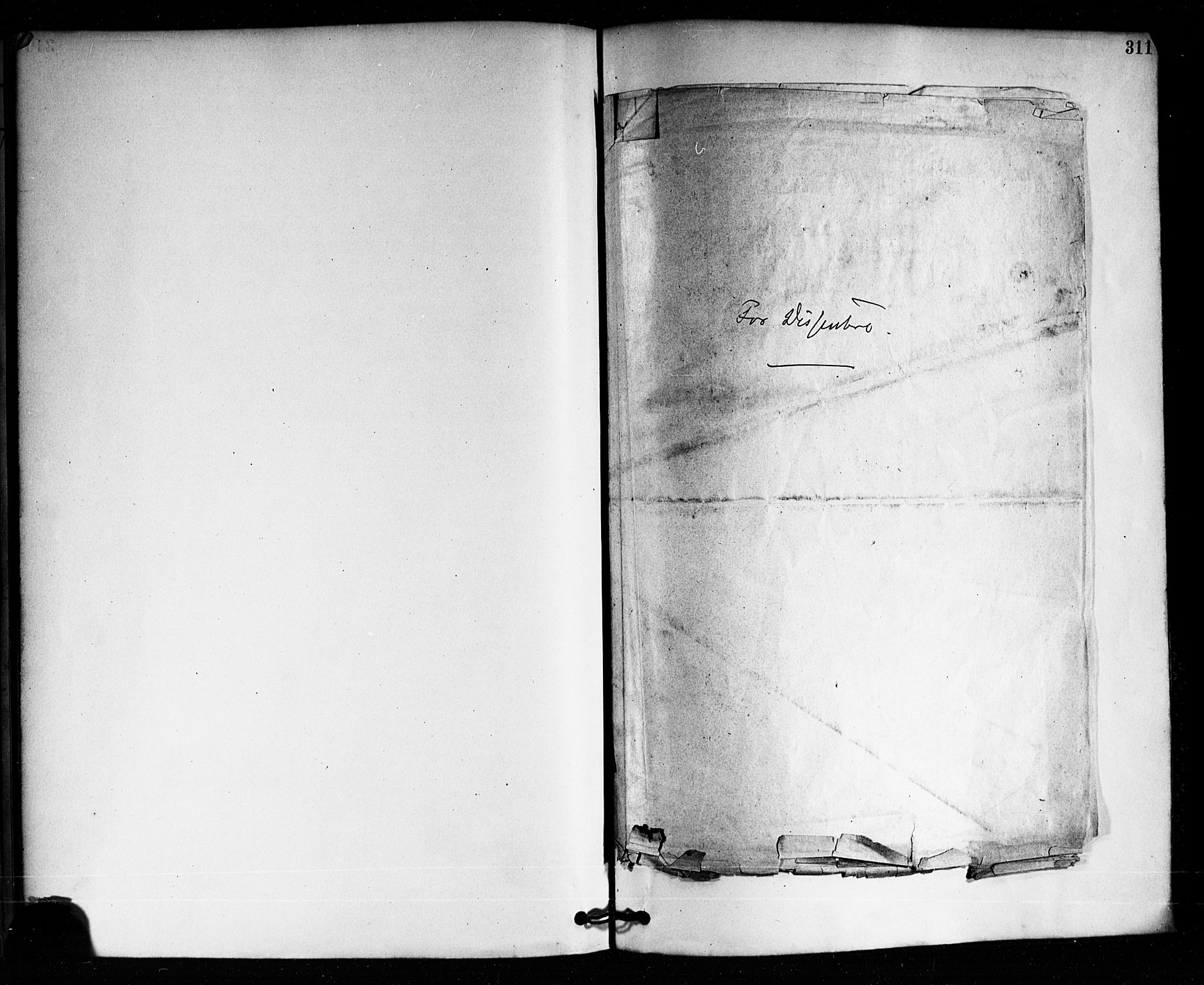 Aremark prestekontor Kirkebøker, AV/SAO-A-10899/F/Fa/L0005: Parish register (official) no. I 5, 1878-1897, p. 311