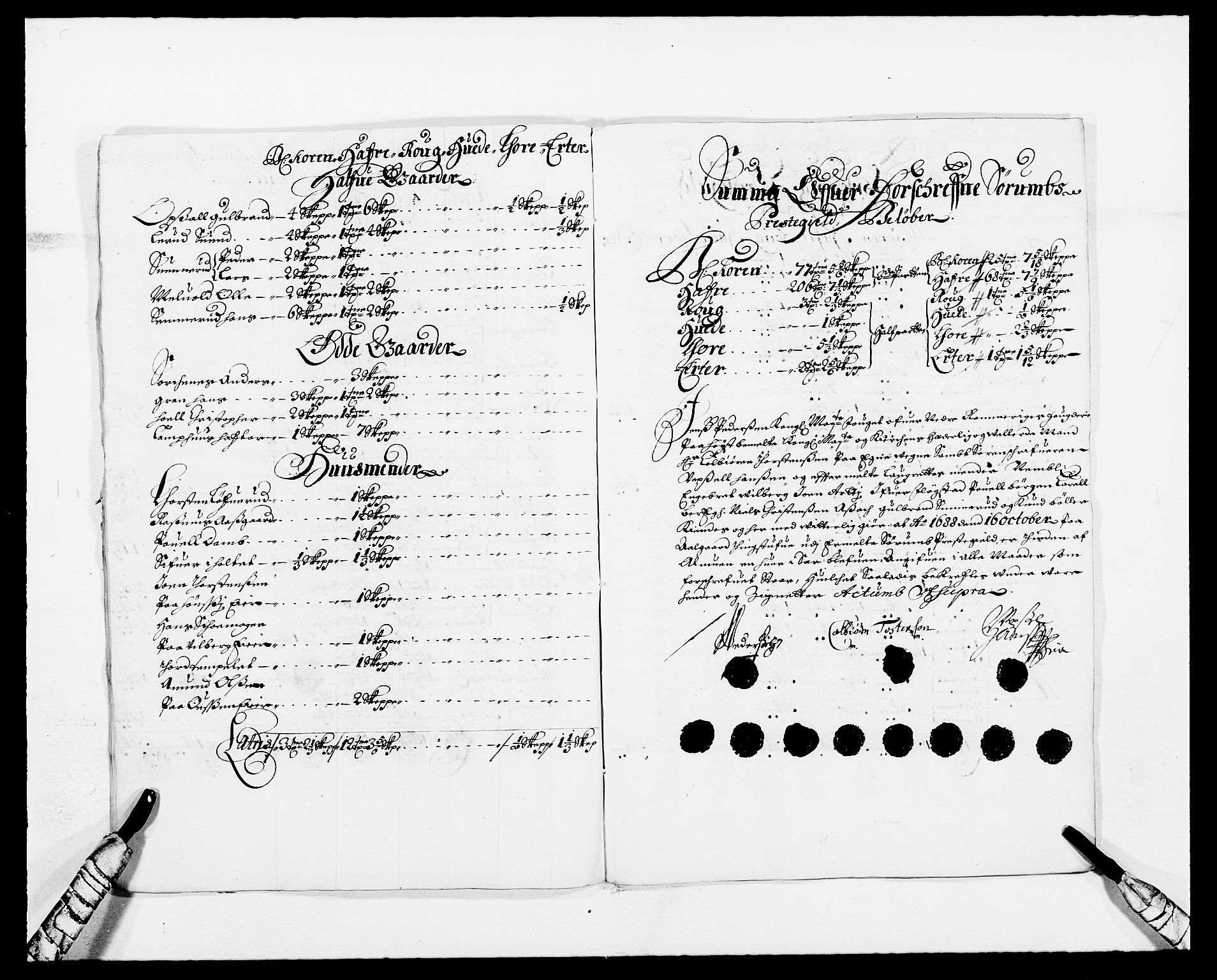 Rentekammeret inntil 1814, Reviderte regnskaper, Fogderegnskap, AV/RA-EA-4092/R11/L0573: Fogderegnskap Nedre Romerike, 1679-1688, p. 129