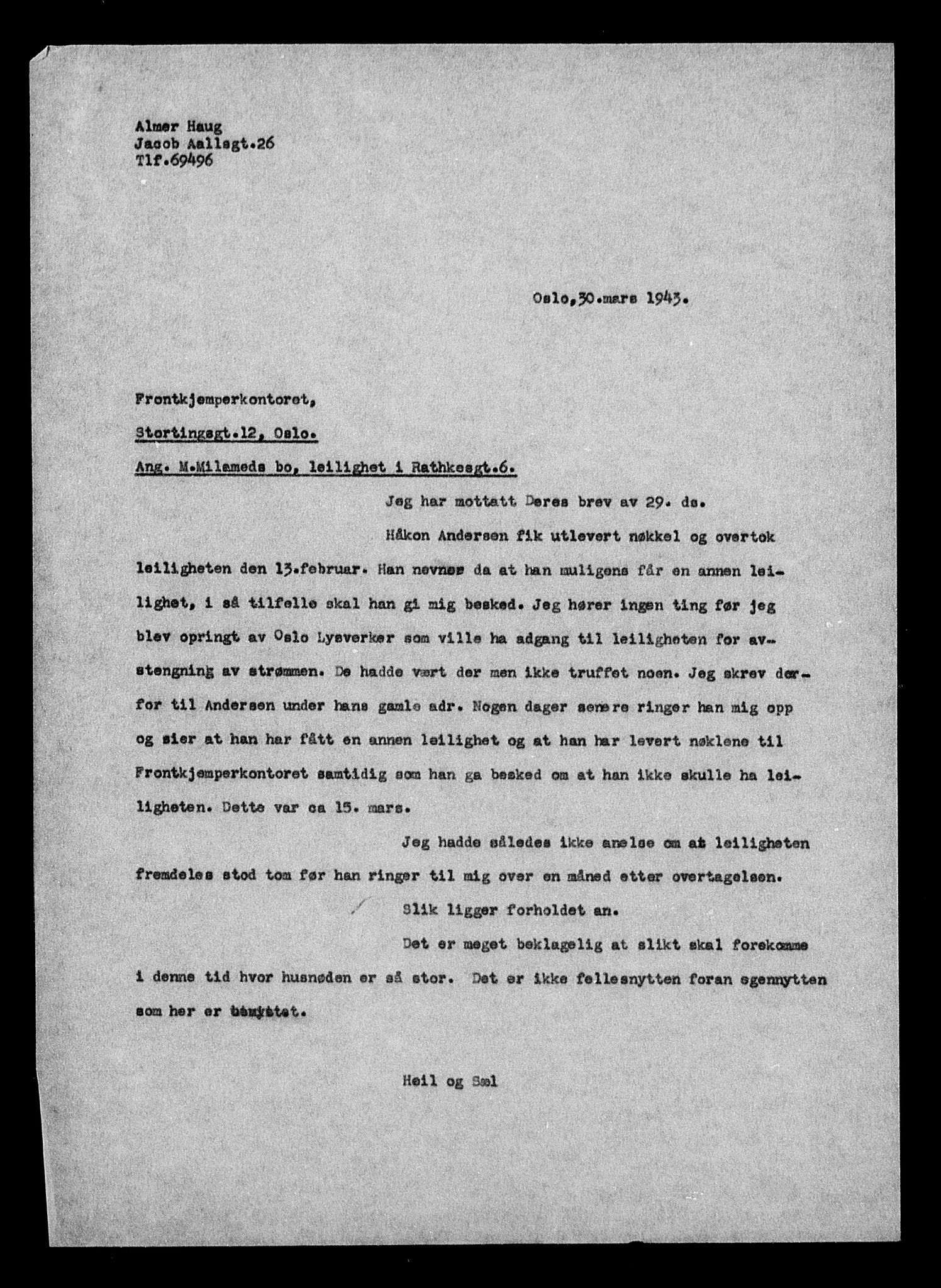 Justisdepartementet, Tilbakeføringskontoret for inndratte formuer, AV/RA-S-1564/H/Hc/Hcc/L0965: --, 1945-1947, p. 35
