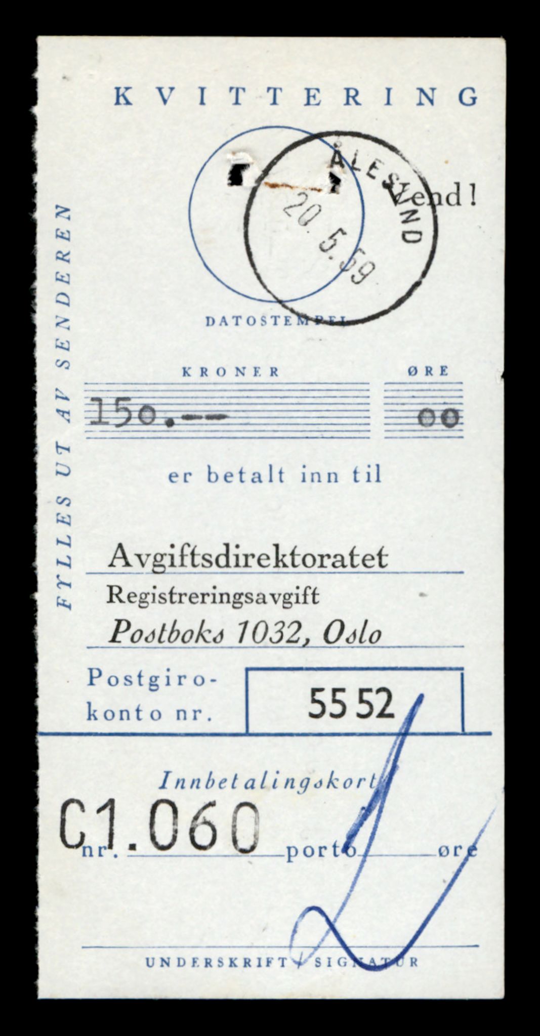 Møre og Romsdal vegkontor - Ålesund trafikkstasjon, AV/SAT-A-4099/F/Fe/L0041: Registreringskort for kjøretøy T 13710 - T 13905, 1927-1998, p. 67