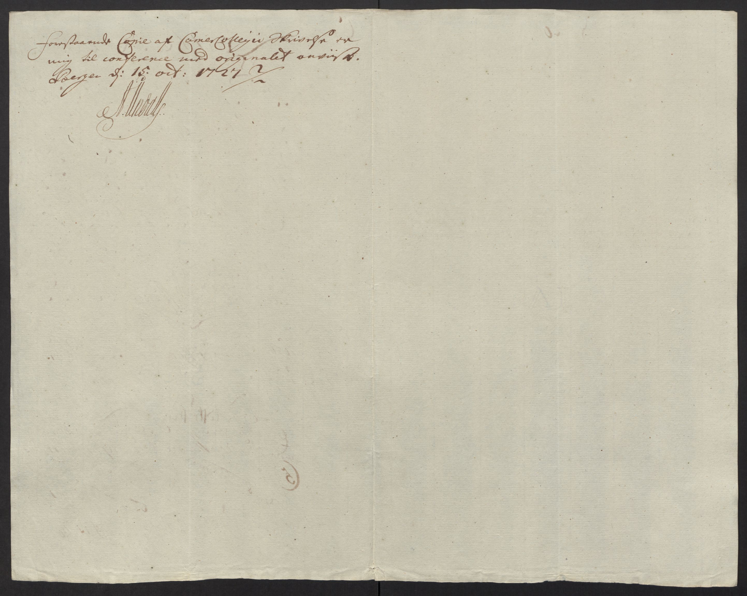 Rentekammeret inntil 1814, Reviderte regnskaper, Fogderegnskap, AV/RA-EA-4092/R52/L3321: Fogderegnskap Sogn, 1717-1718, p. 388