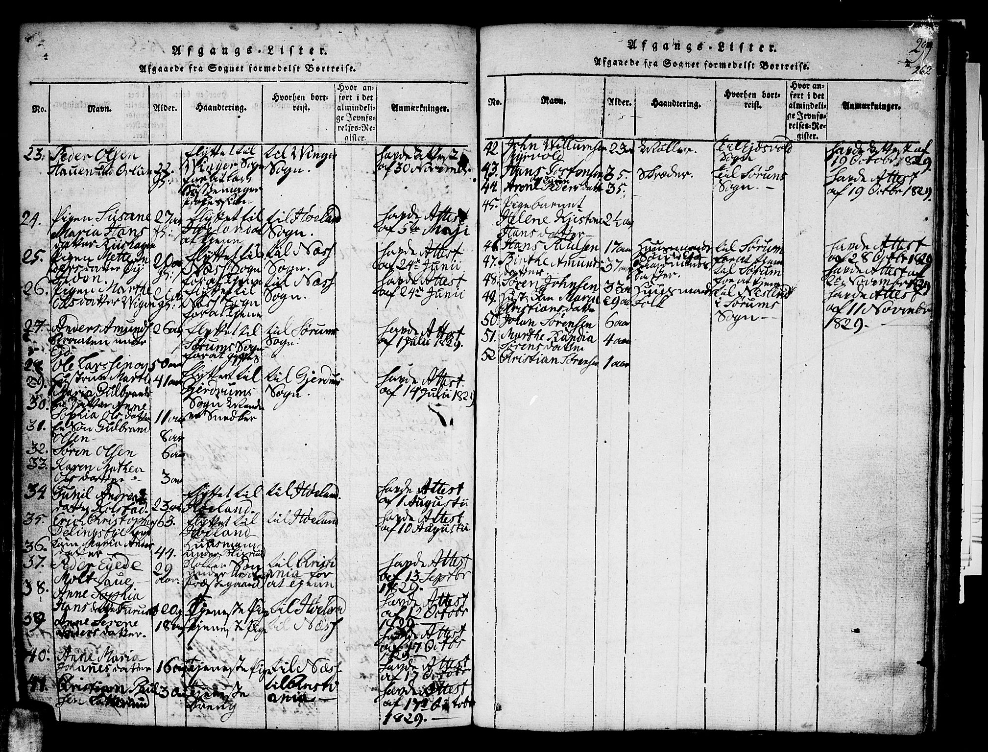 Aurskog prestekontor Kirkebøker, SAO/A-10304a/F/Fa/L0005: Parish register (official) no. I 5, 1814-1829, p. 362