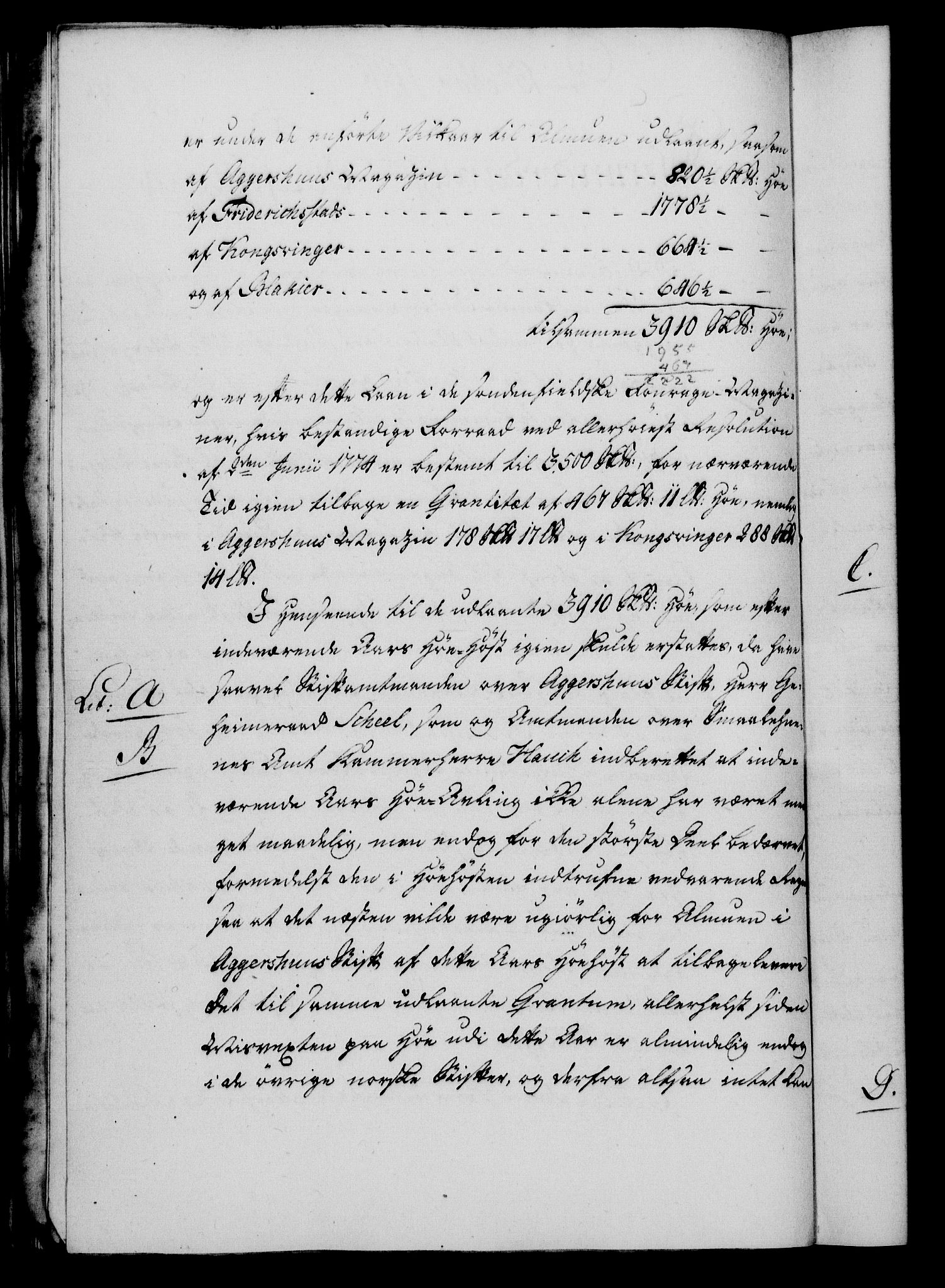 Rentekammeret, Kammerkanselliet, RA/EA-3111/G/Gf/Gfa/L0068: Norsk relasjons- og resolusjonsprotokoll (merket RK 52.68), 1786, p. 980