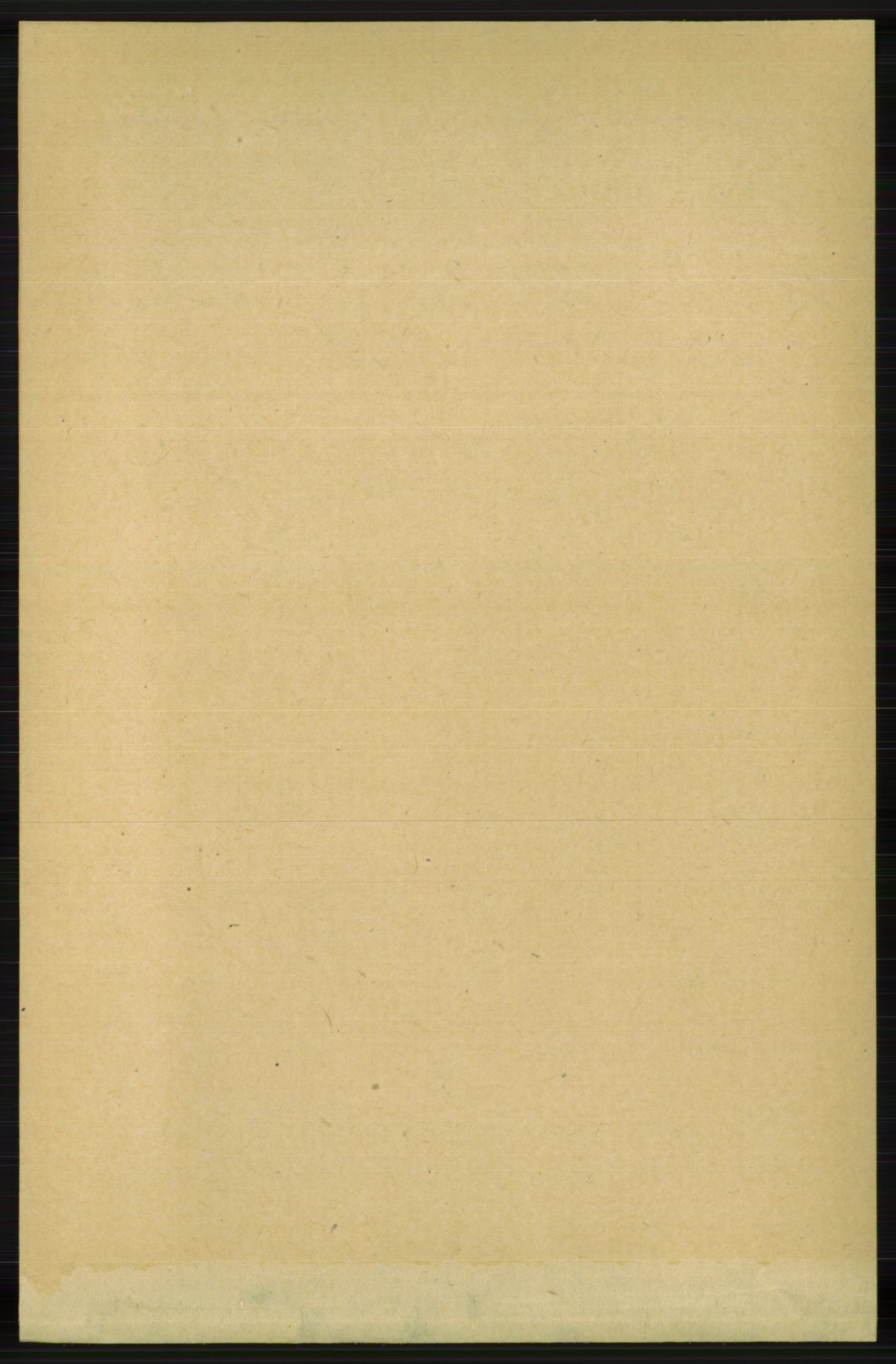 RA, 1891 census for 1119 Hå, 1891, p. 2627