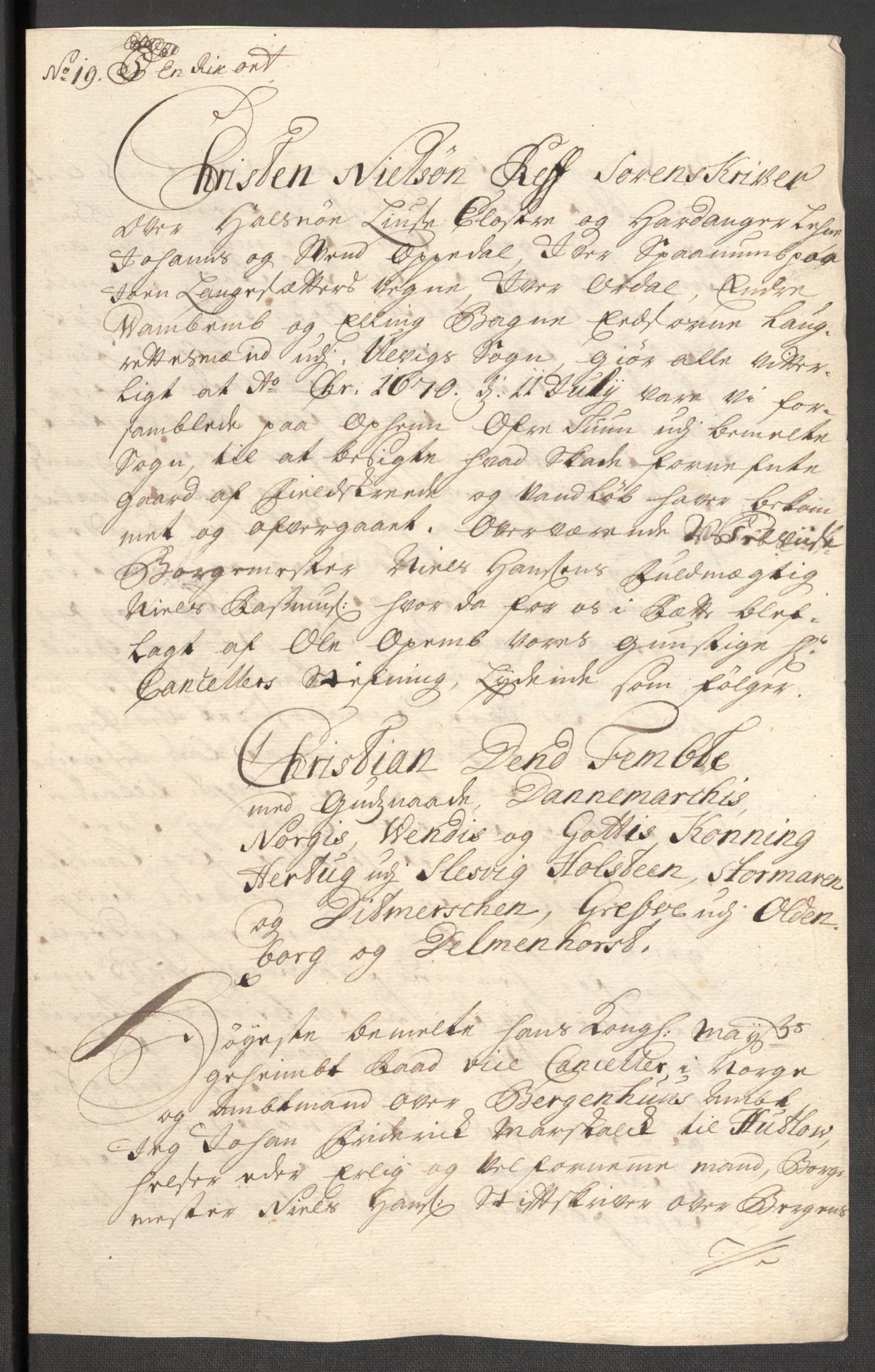 Rentekammeret inntil 1814, Reviderte regnskaper, Fogderegnskap, AV/RA-EA-4092/R50/L3160: Fogderegnskap Lyse kloster, 1710-1719, p. 268