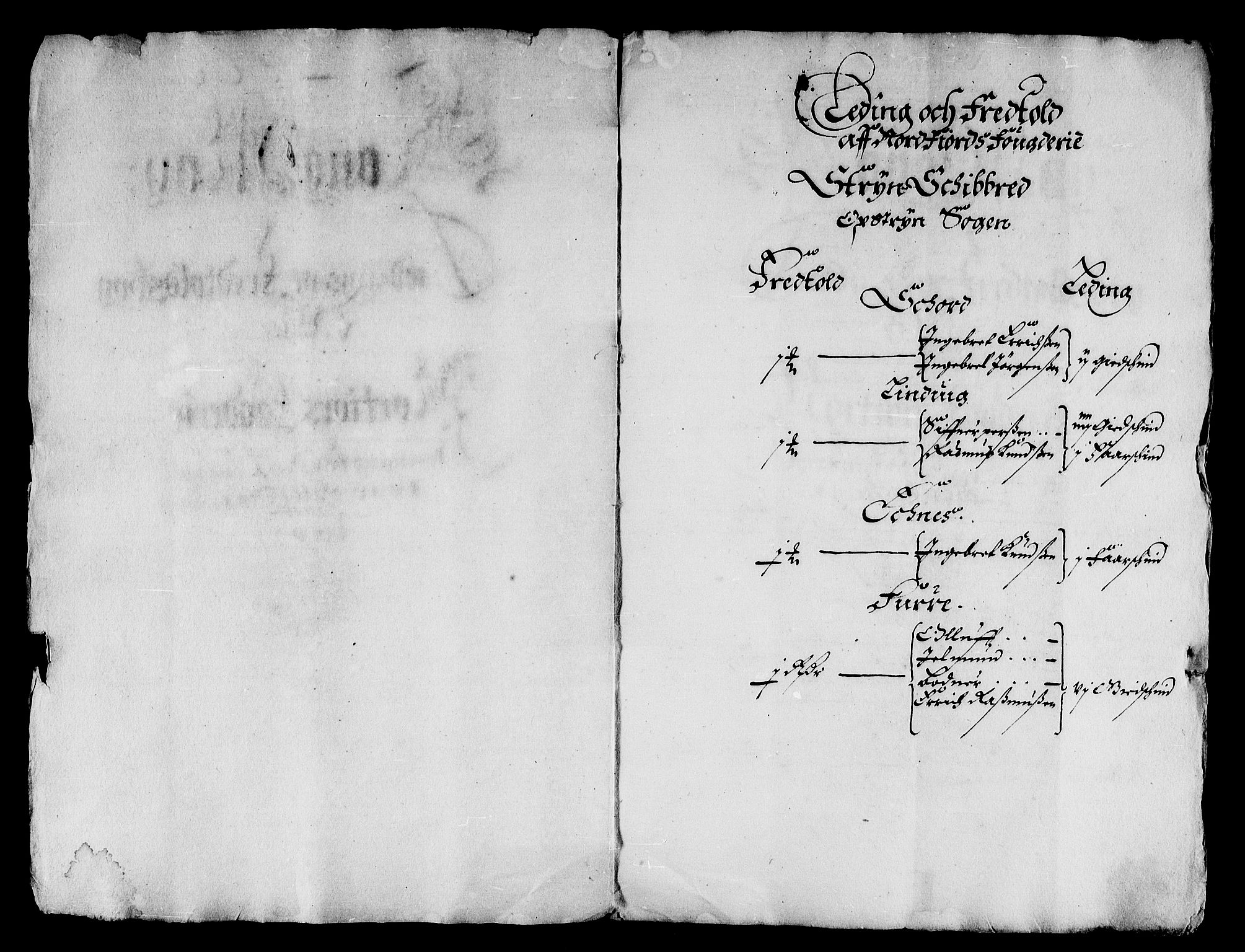 Rentekammeret inntil 1814, Reviderte regnskaper, Stiftamtstueregnskaper, Bergen stiftamt, AV/RA-EA-6043/R/Rc/L0022: Bergen stiftamt, 1666