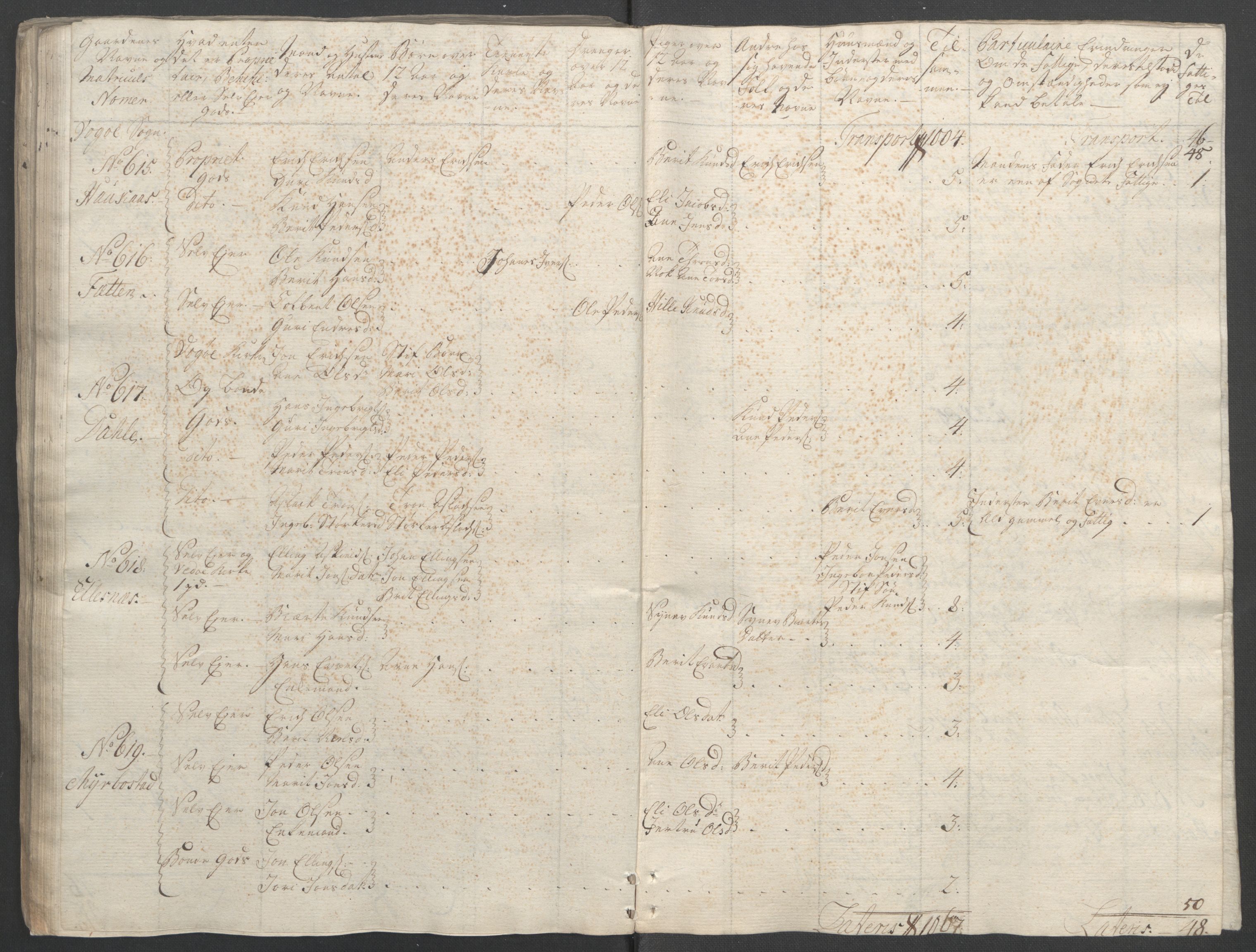 Rentekammeret inntil 1814, Reviderte regnskaper, Fogderegnskap, AV/RA-EA-4092/R55/L3730: Ekstraskatten Romsdal, 1762-1763, p. 141