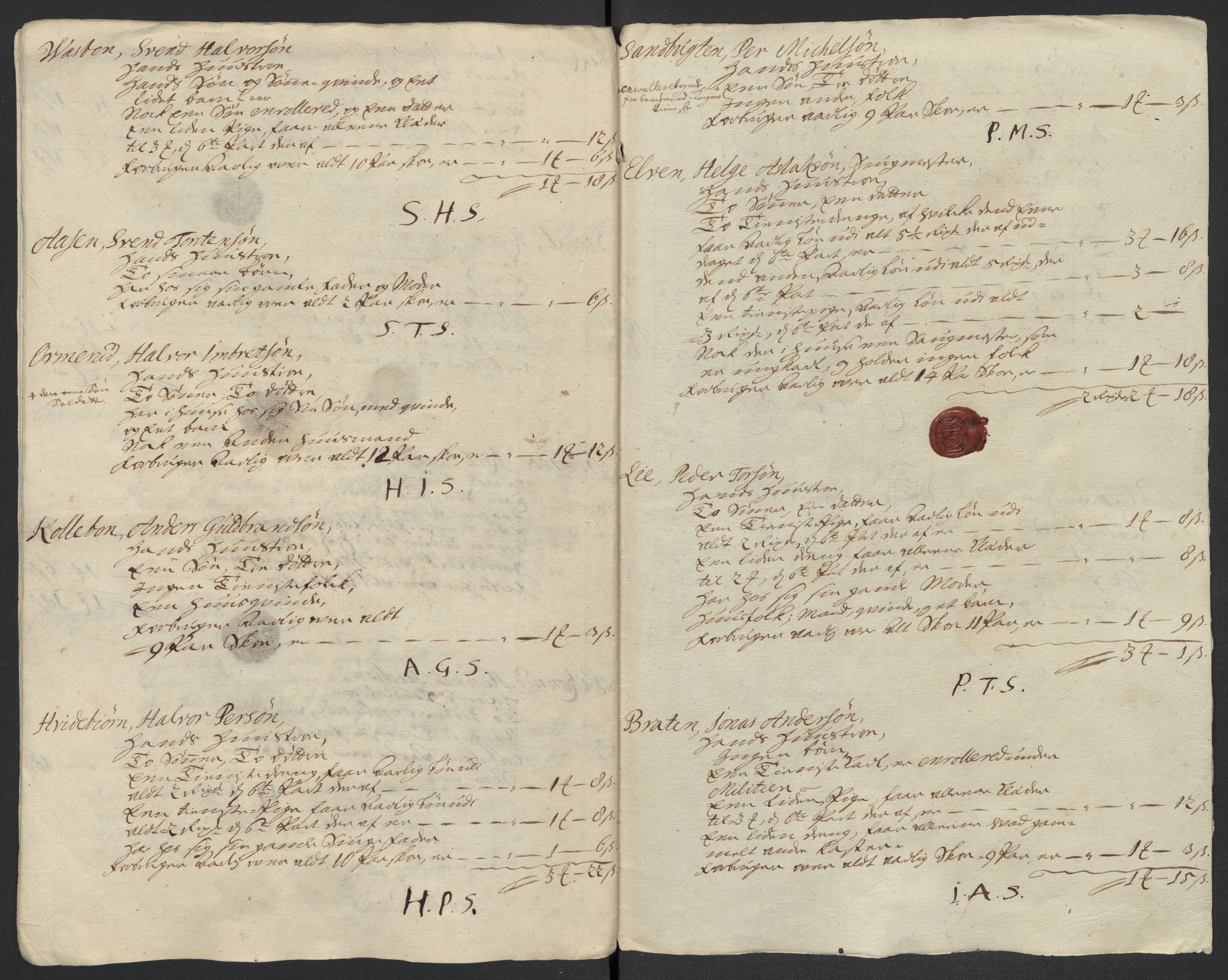 Rentekammeret inntil 1814, Reviderte regnskaper, Fogderegnskap, AV/RA-EA-4092/R10/L0449: Fogderegnskap Aker og Follo, 1711, p. 108