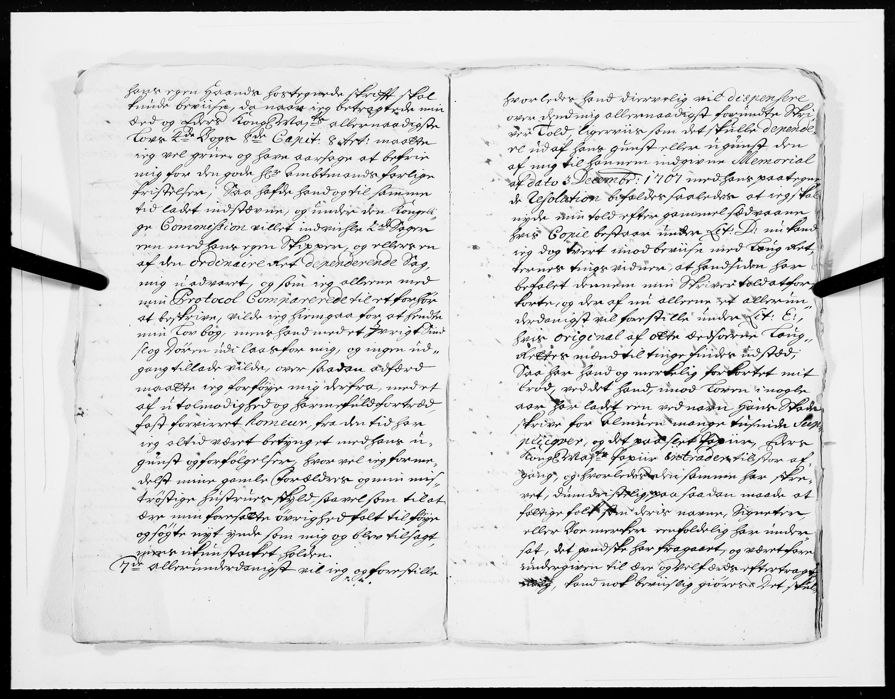 Danske Kanselli 1572-1799, AV/RA-EA-3023/F/Fc/Fcc/Fcca/L0070: Norske innlegg 1572-1799, 1711, p. 17