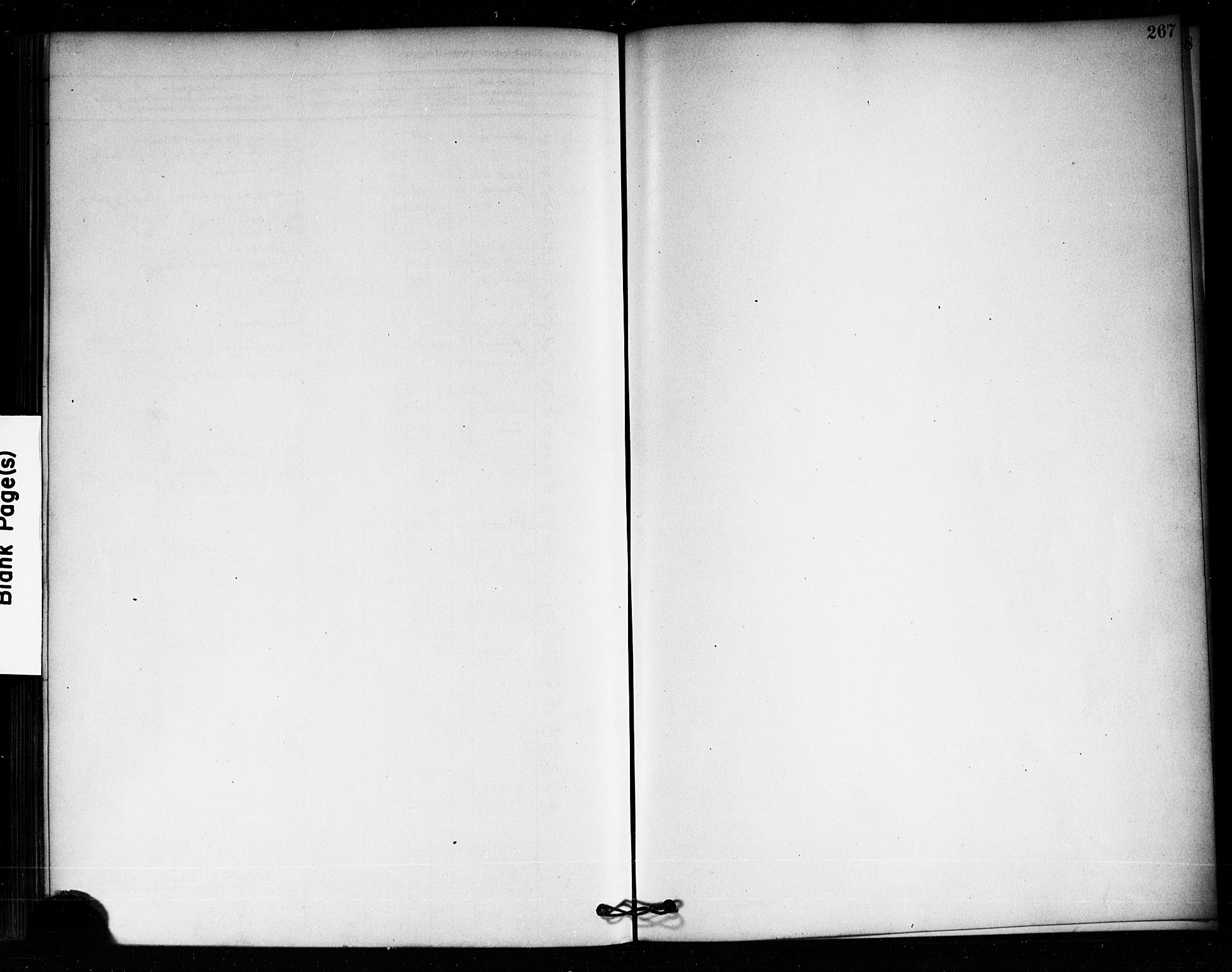 Aremark prestekontor Kirkebøker, AV/SAO-A-10899/F/Fa/L0005: Parish register (official) no. I 5, 1878-1897, p. 267