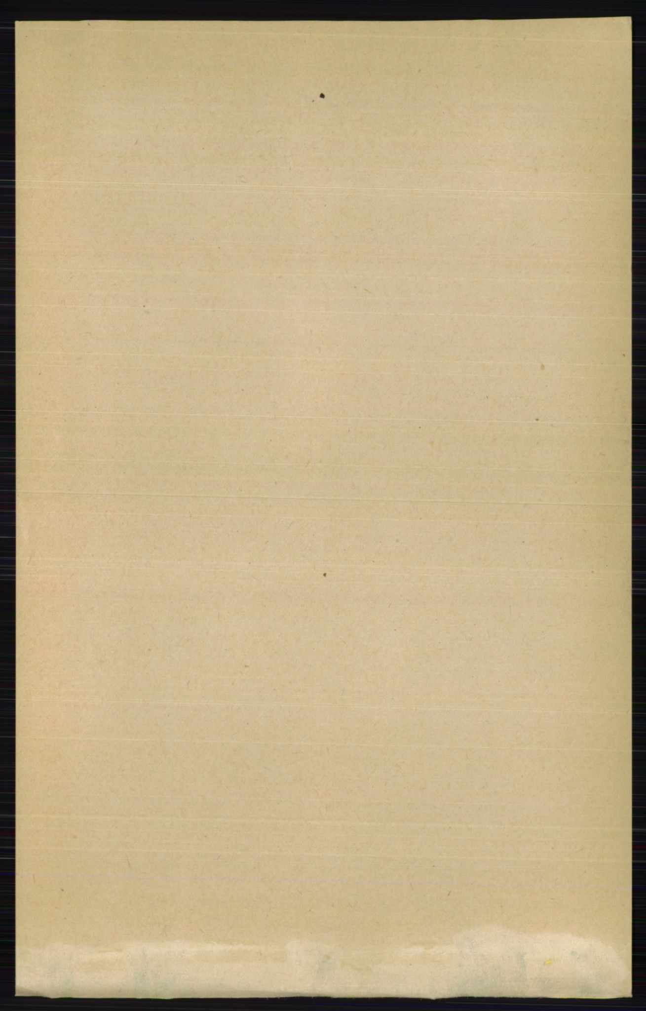 RA, 1891 census for 0411 Nes, 1891, p. 3923