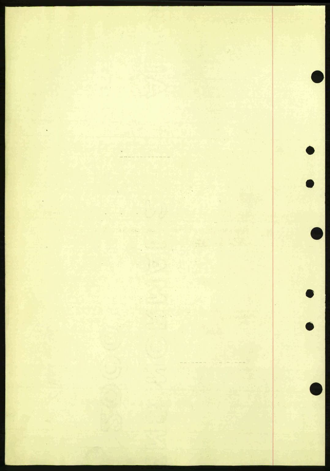 Oslo byskriverembete, AV/SAO-A-10227/G/Gb/Gbd/Gbda/L0017: Mortgage book no. A215, 1949-1950, Diary no: : 14895/1949