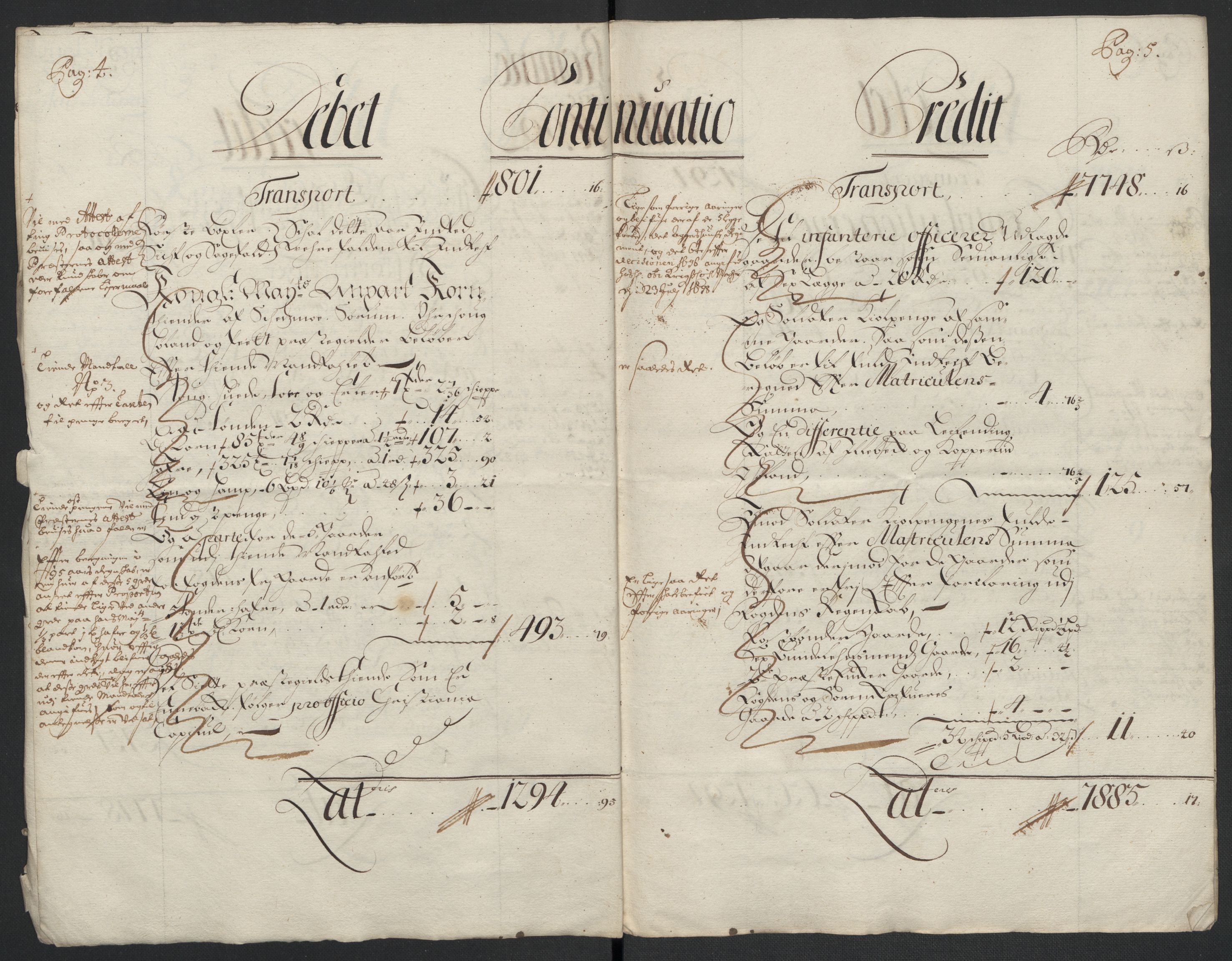 Rentekammeret inntil 1814, Reviderte regnskaper, Fogderegnskap, AV/RA-EA-4092/R11/L0582: Fogderegnskap Nedre Romerike, 1699, p. 14