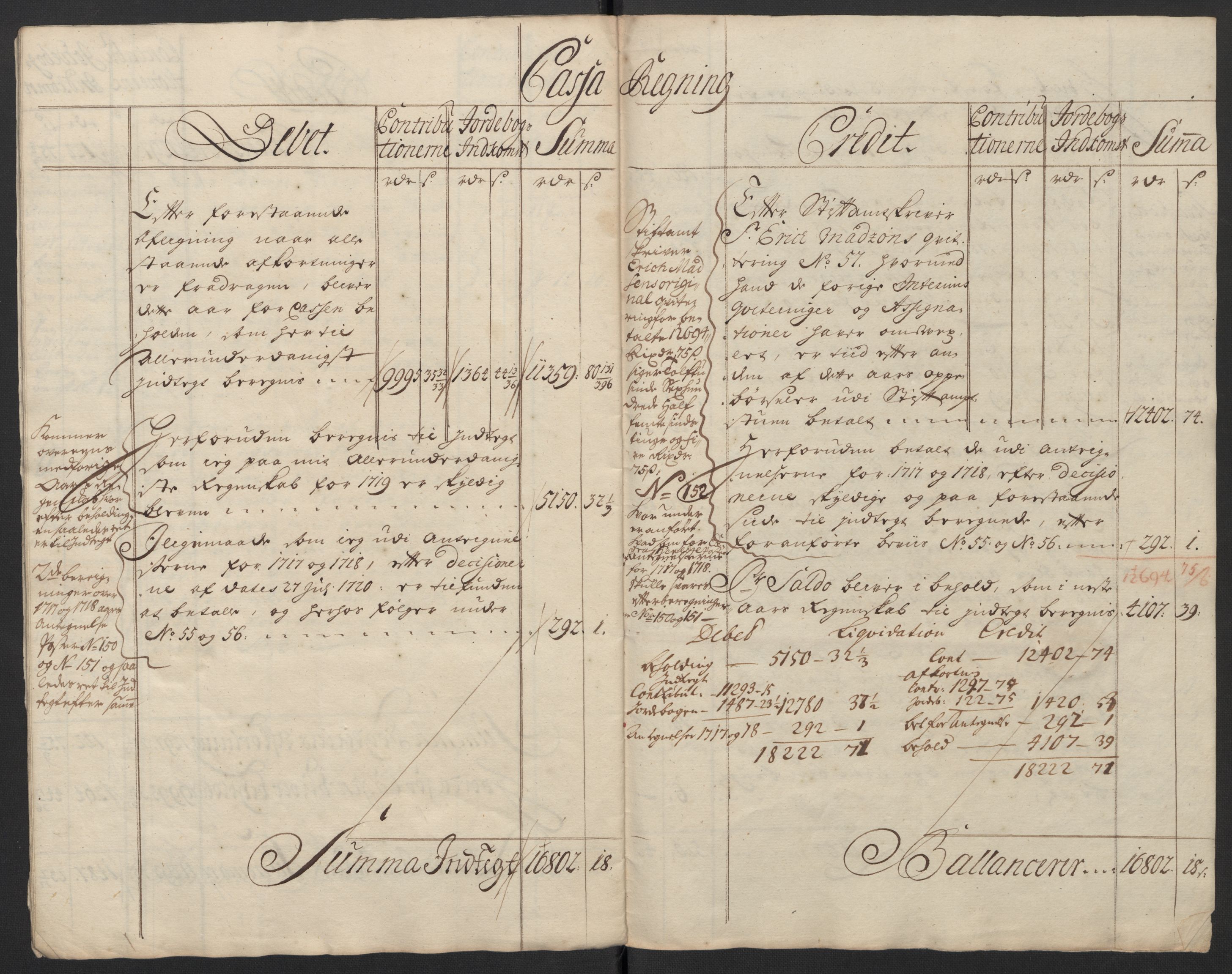 Rentekammeret inntil 1814, Reviderte regnskaper, Fogderegnskap, RA/EA-4092/R56/L3753: Fogderegnskap Nordmøre, 1720, p. 12