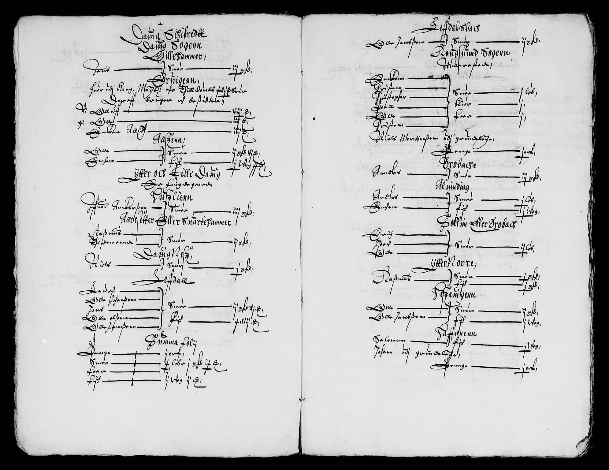 Rentekammeret inntil 1814, Reviderte regnskaper, Lensregnskaper, AV/RA-EA-5023/R/Rb/Rbt/L0101: Bergenhus len, 1645-1646