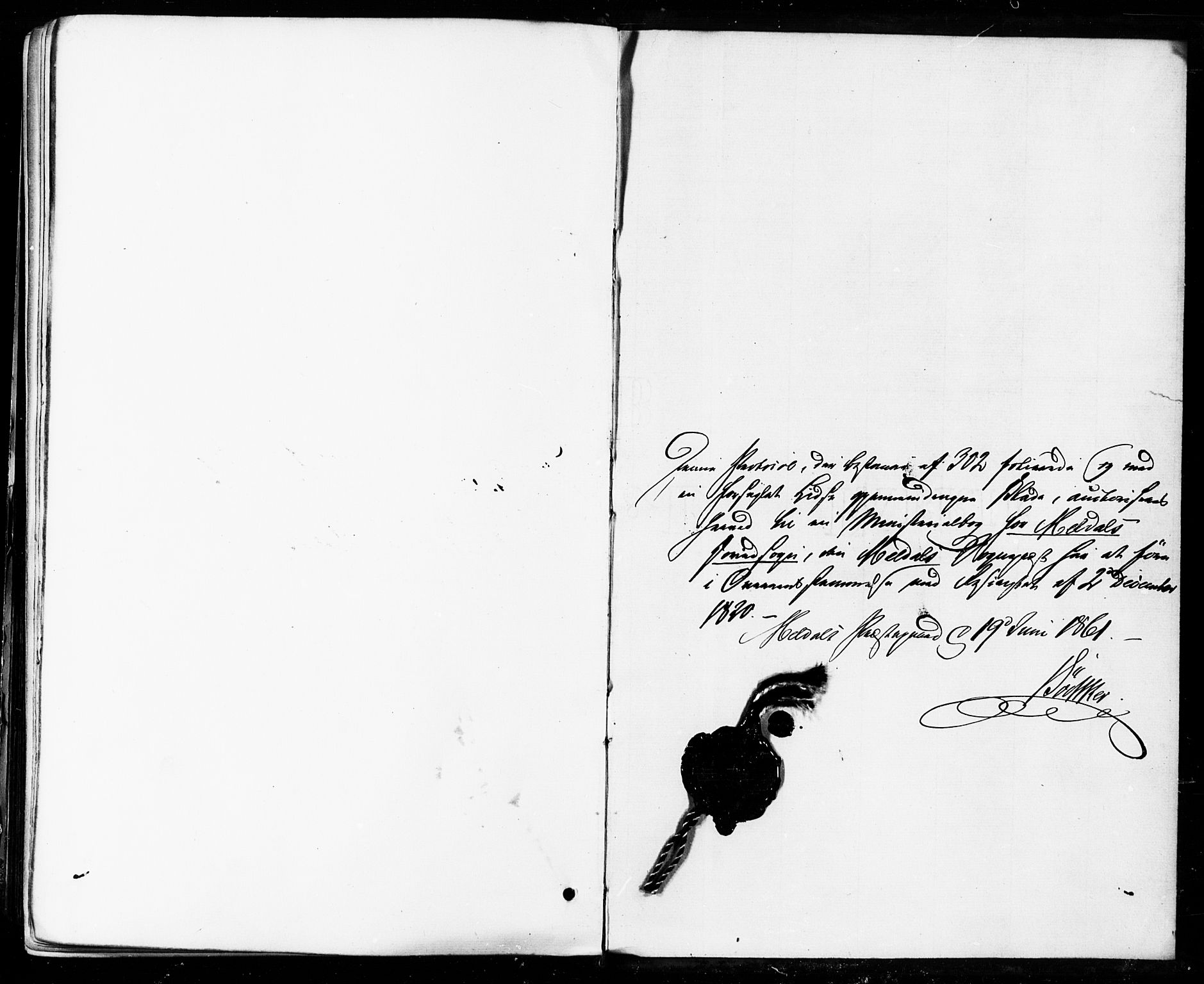 Ministerialprotokoller, klokkerbøker og fødselsregistre - Sør-Trøndelag, AV/SAT-A-1456/672/L0856: Parish register (official) no. 672A08, 1861-1881