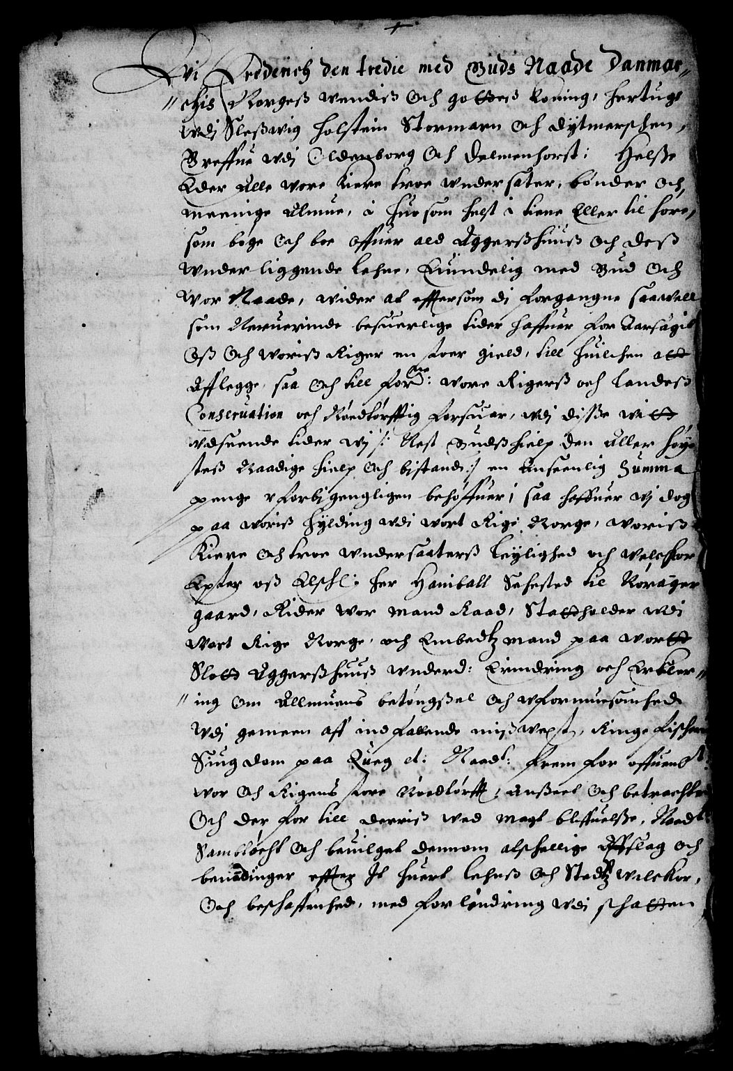 Rentekammeret inntil 1814, Reviderte regnskaper, Lensregnskaper, AV/RA-EA-5023/R/Rb/Rbe/L0002: Onsøy len, 1615-1650