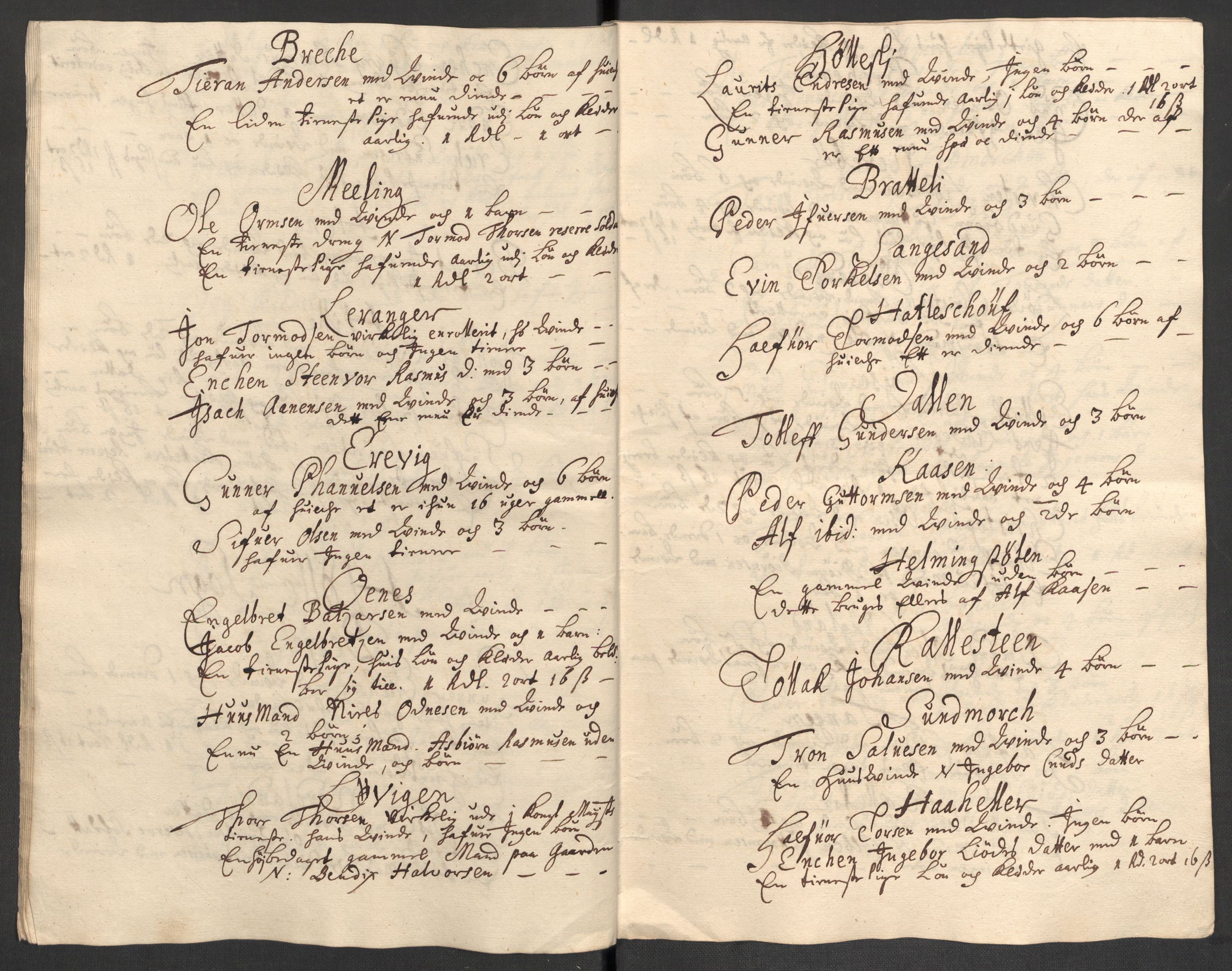 Rentekammeret inntil 1814, Reviderte regnskaper, Fogderegnskap, AV/RA-EA-4092/R47/L2864: Fogderegnskap Ryfylke, 1711, p. 400