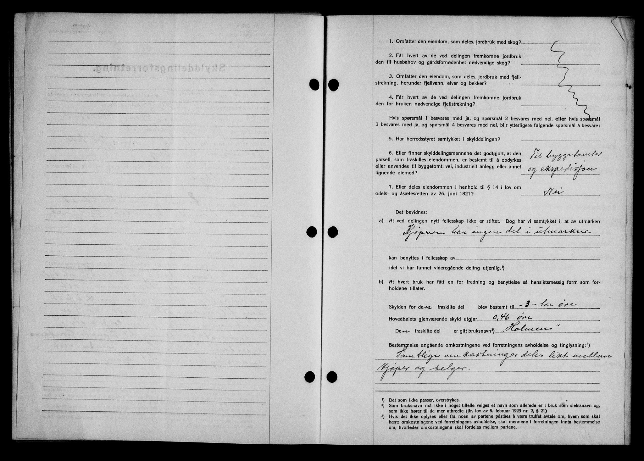 Lofoten sorenskriveri, SAT/A-0017/1/2/2C/L0023b: Mortgage book no. 23b, 1931-1931, Deed date: 02.02.1931
