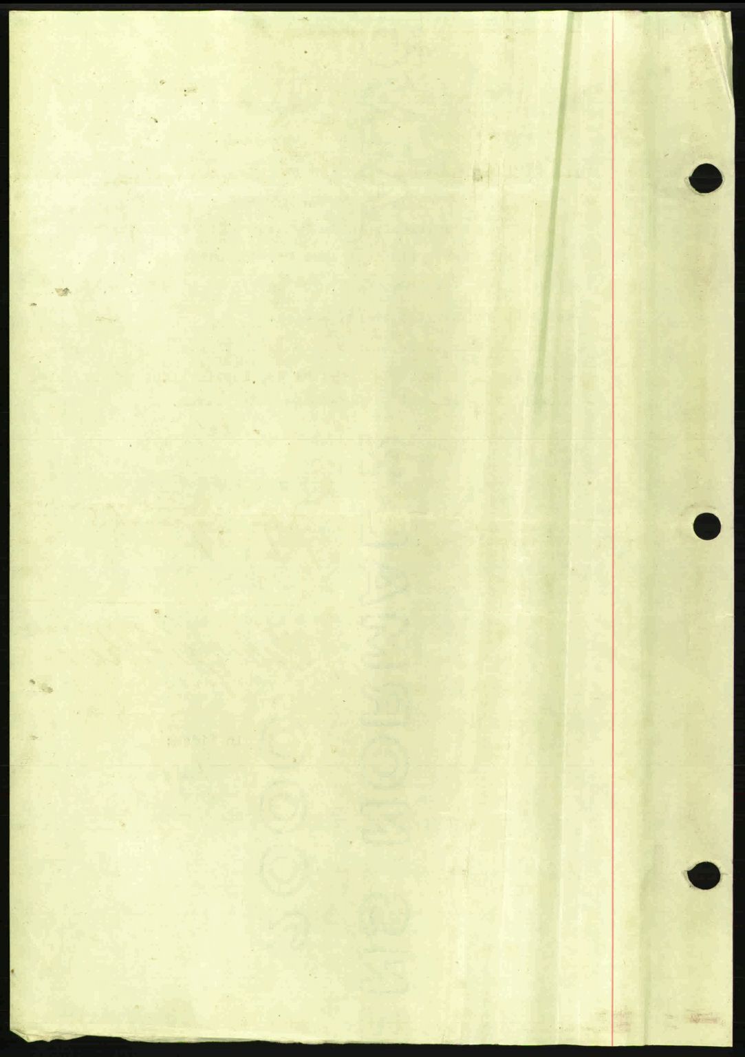 Kristiansund byfogd, AV/SAT-A-4587/A/27: Mortgage book no. 27, 1933-1934, Deed date: 30.10.1934