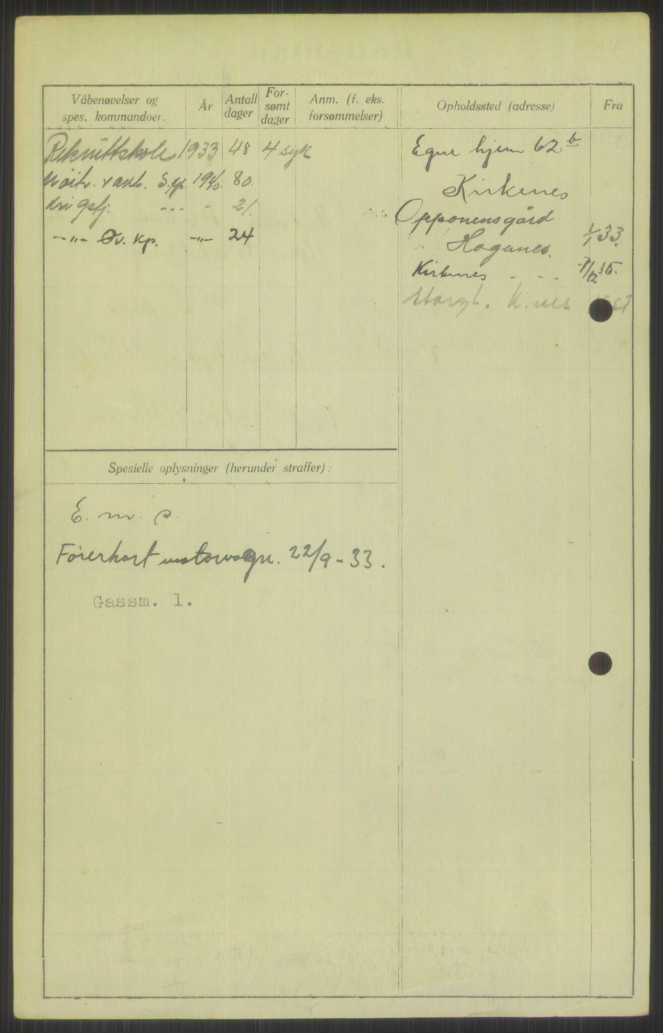 Forsvaret, Varanger bataljon, AV/RA-RAFA-2258/1/D/L0440: Rulleblad for fødte 1892-1912, 1892-1912, p. 1784