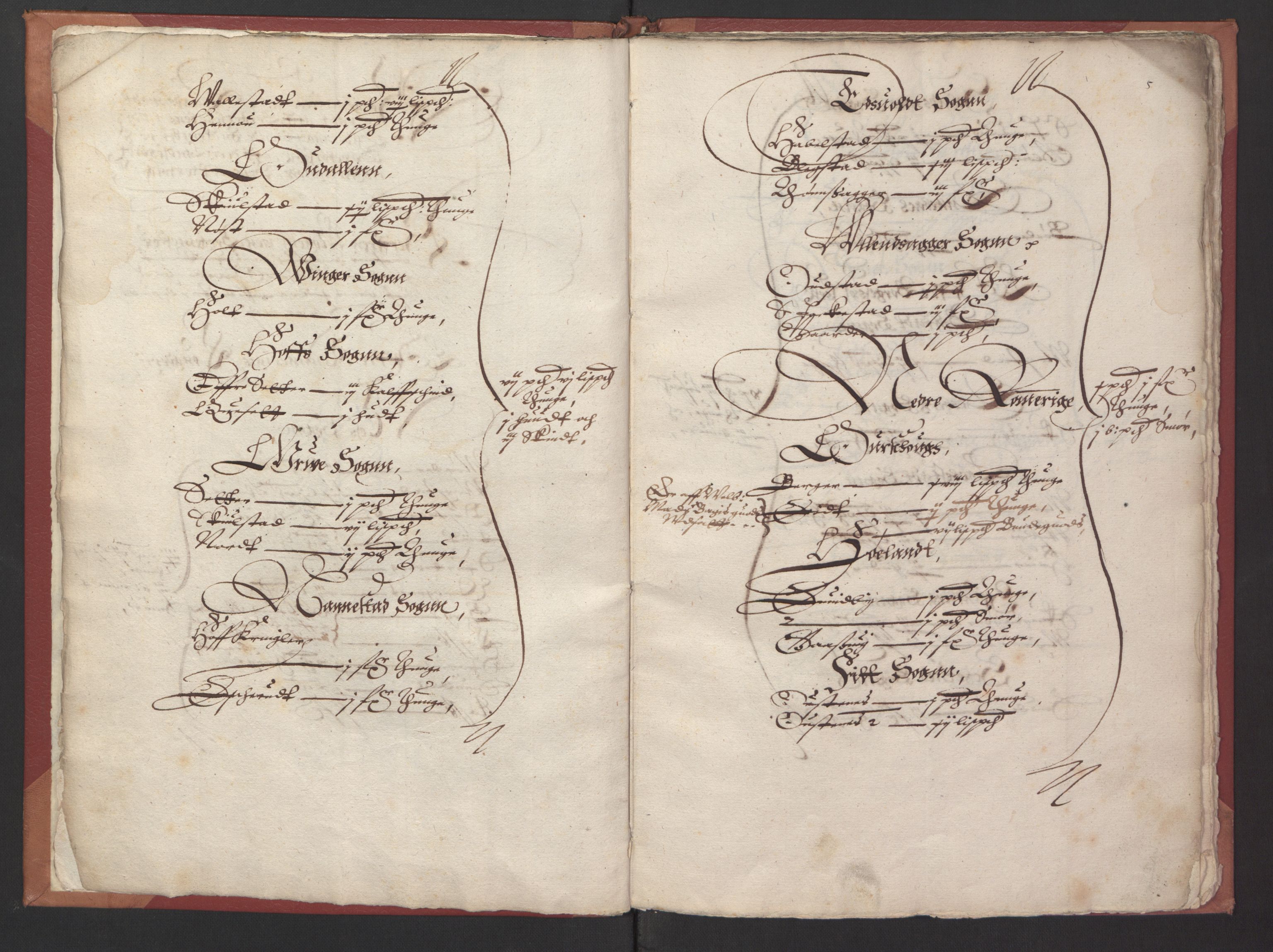 Stattholderembetet 1572-1771, AV/RA-EA-2870/Ek/L0008/0001: Jordebøker til utlikning av rosstjeneste 1624-1626: / Odelsjordebok for Oslo by, 1625, p. 11