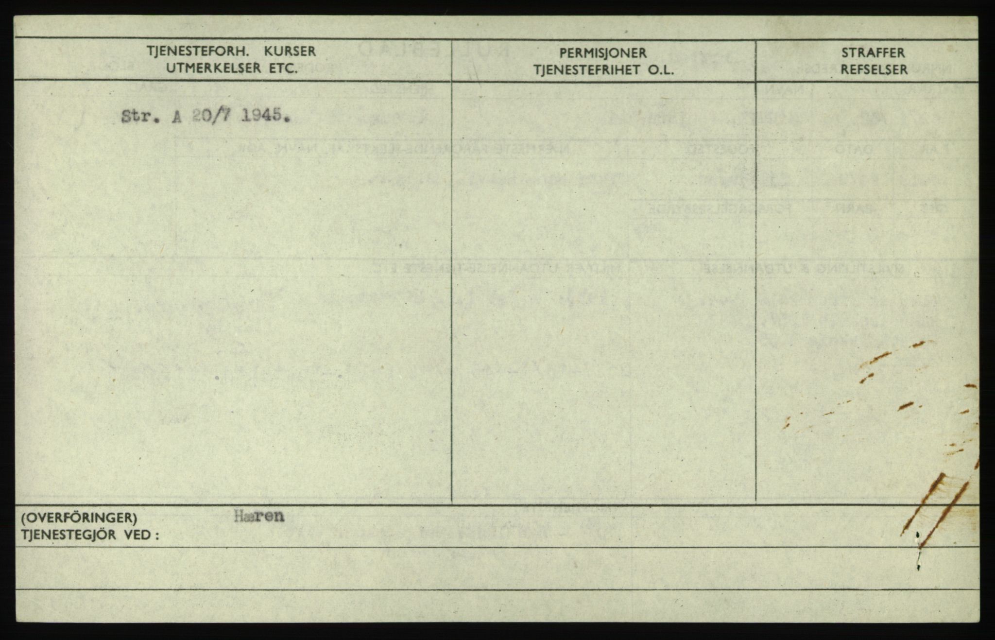 Forsvaret, Troms infanteriregiment nr. 16, AV/RA-RAFA-3146/P/Pa/L0023: Rulleblad for regimentets menige mannskaper, årsklasse 1939, 1939, p. 456