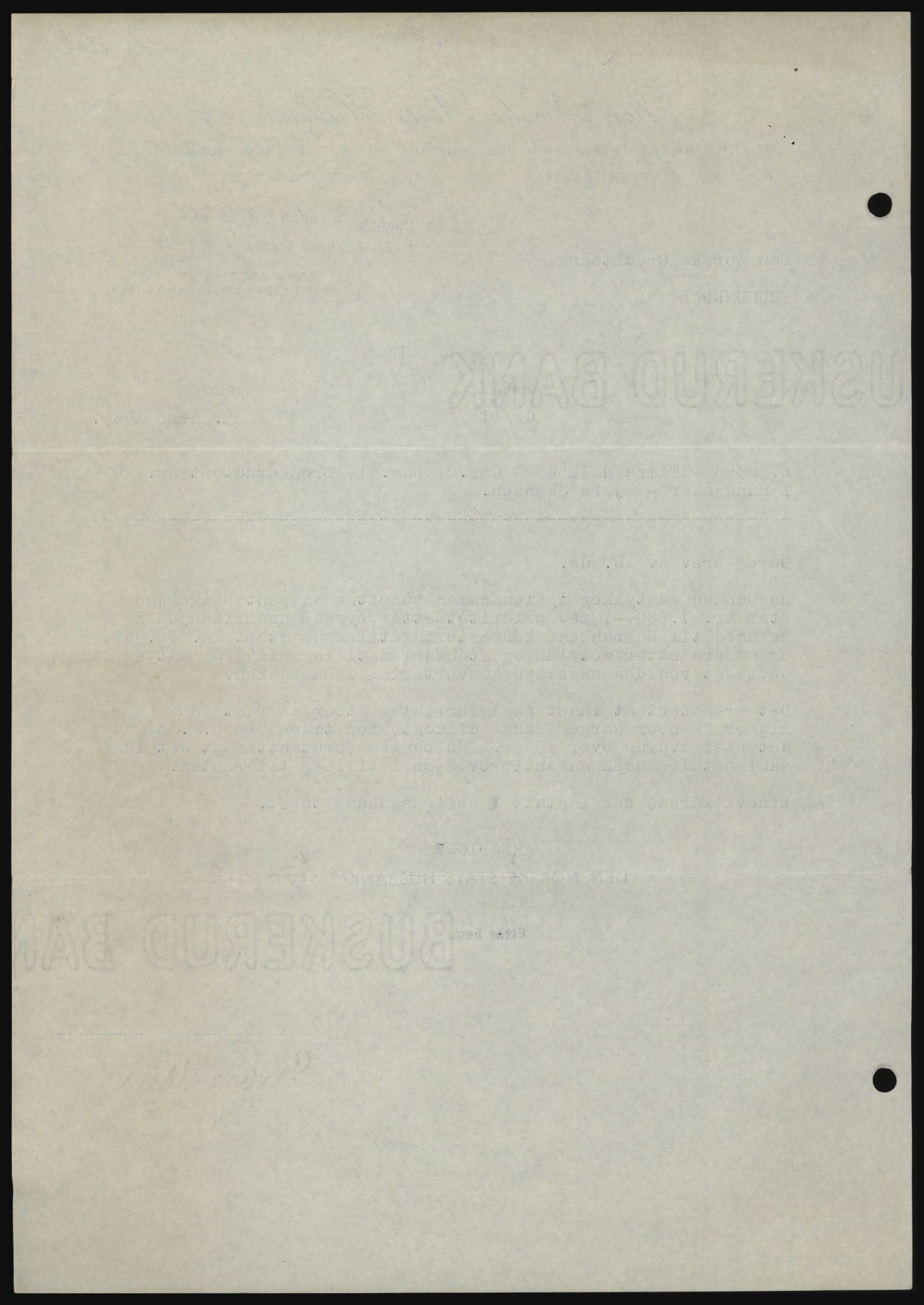 Nord-Hedmark sorenskriveri, SAH/TING-012/H/Hc/L0021: Mortgage book no. 21, 1964-1965, Diary no: : 1368/1965