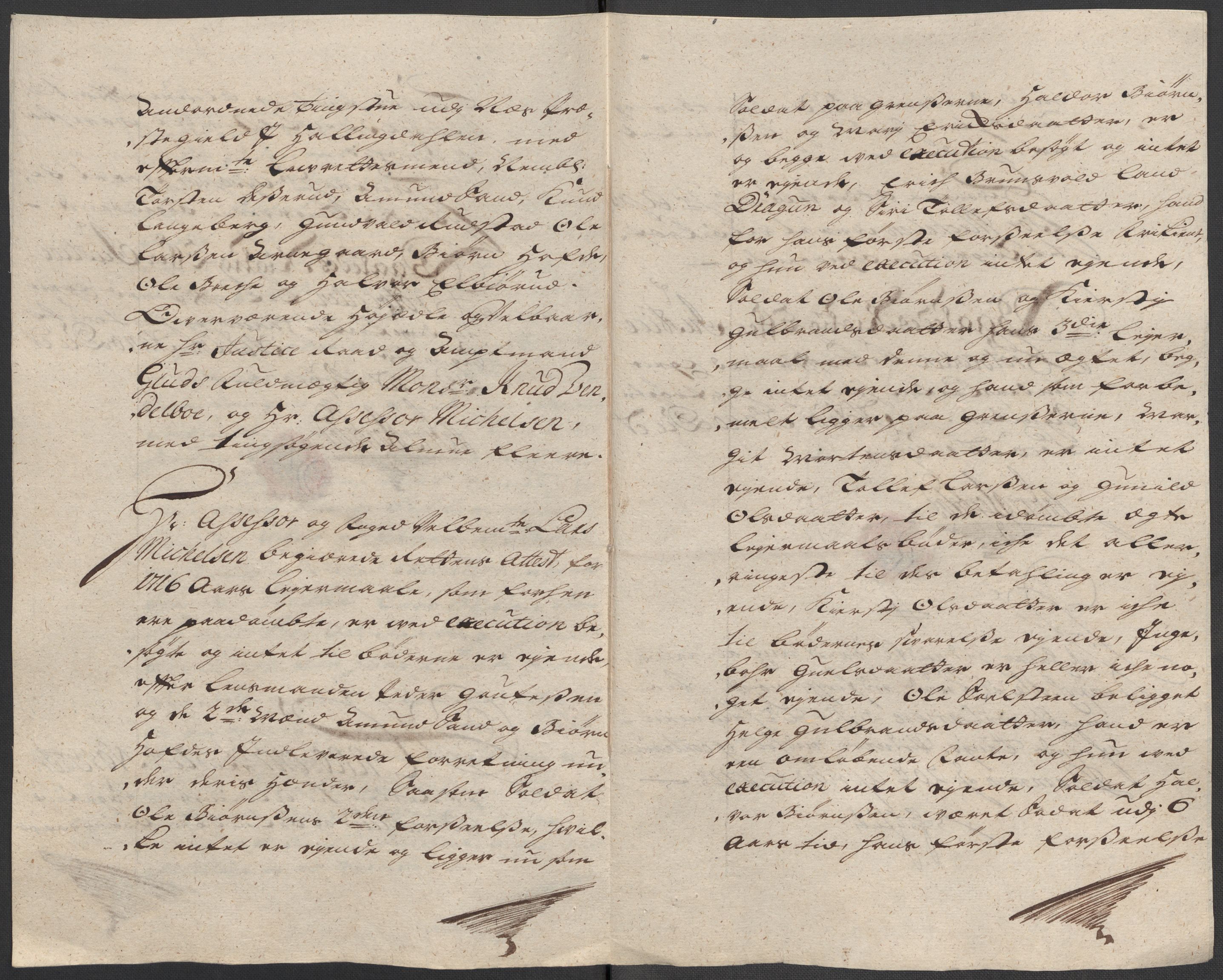 Rentekammeret inntil 1814, Reviderte regnskaper, Fogderegnskap, RA/EA-4092/R23/L1475: Fogderegnskap Ringerike og Hallingdal, 1717, p. 212