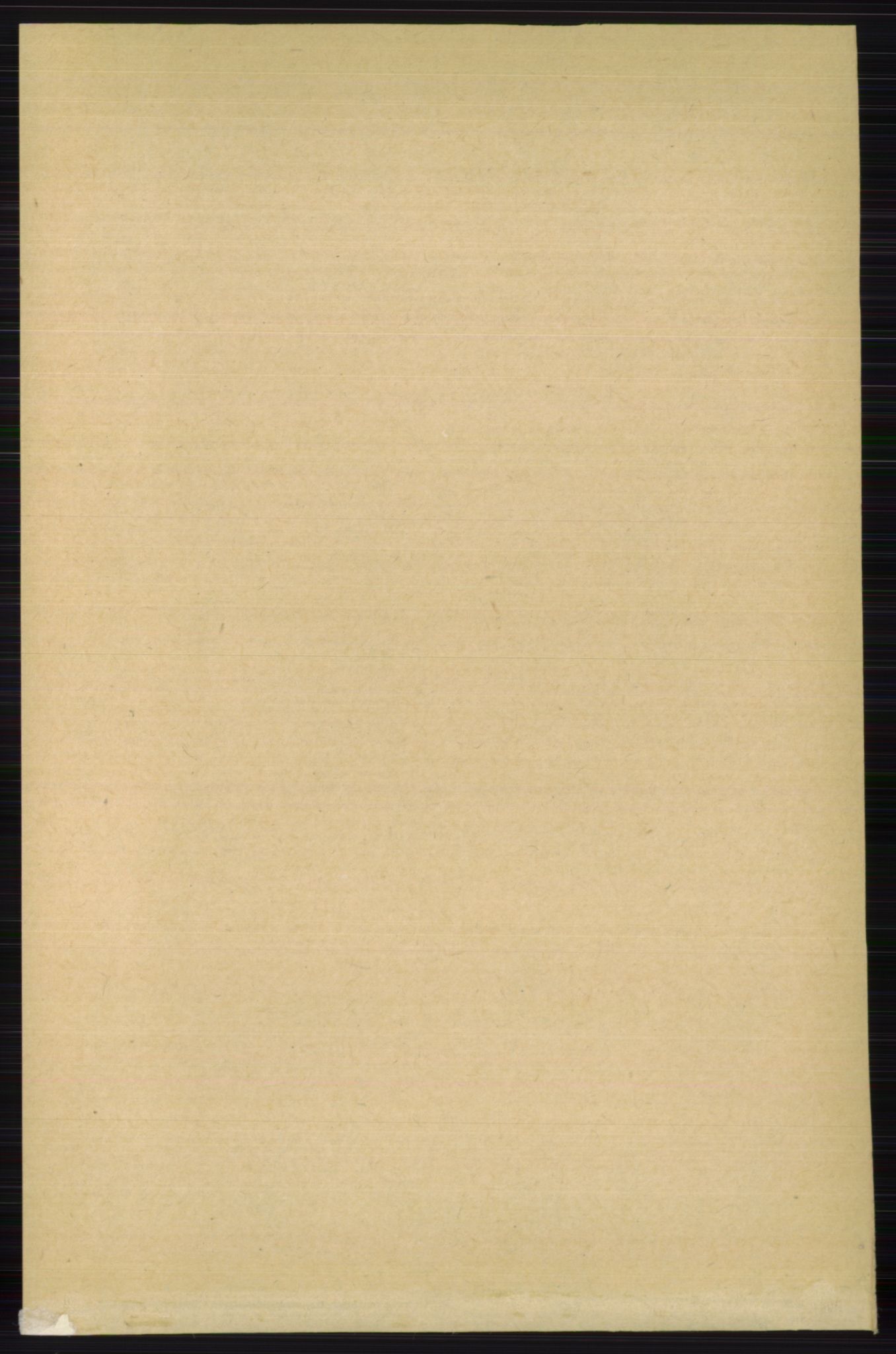RA, 1891 census for 0624 Øvre Eiker, 1891, p. 536
